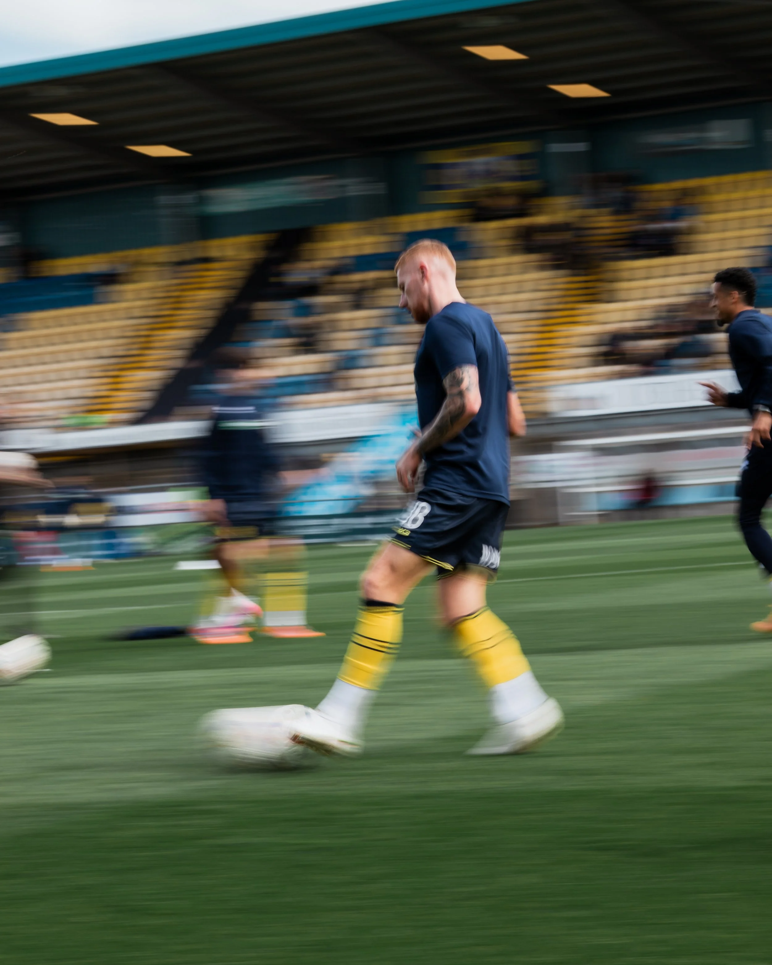 Torquay United Football Club