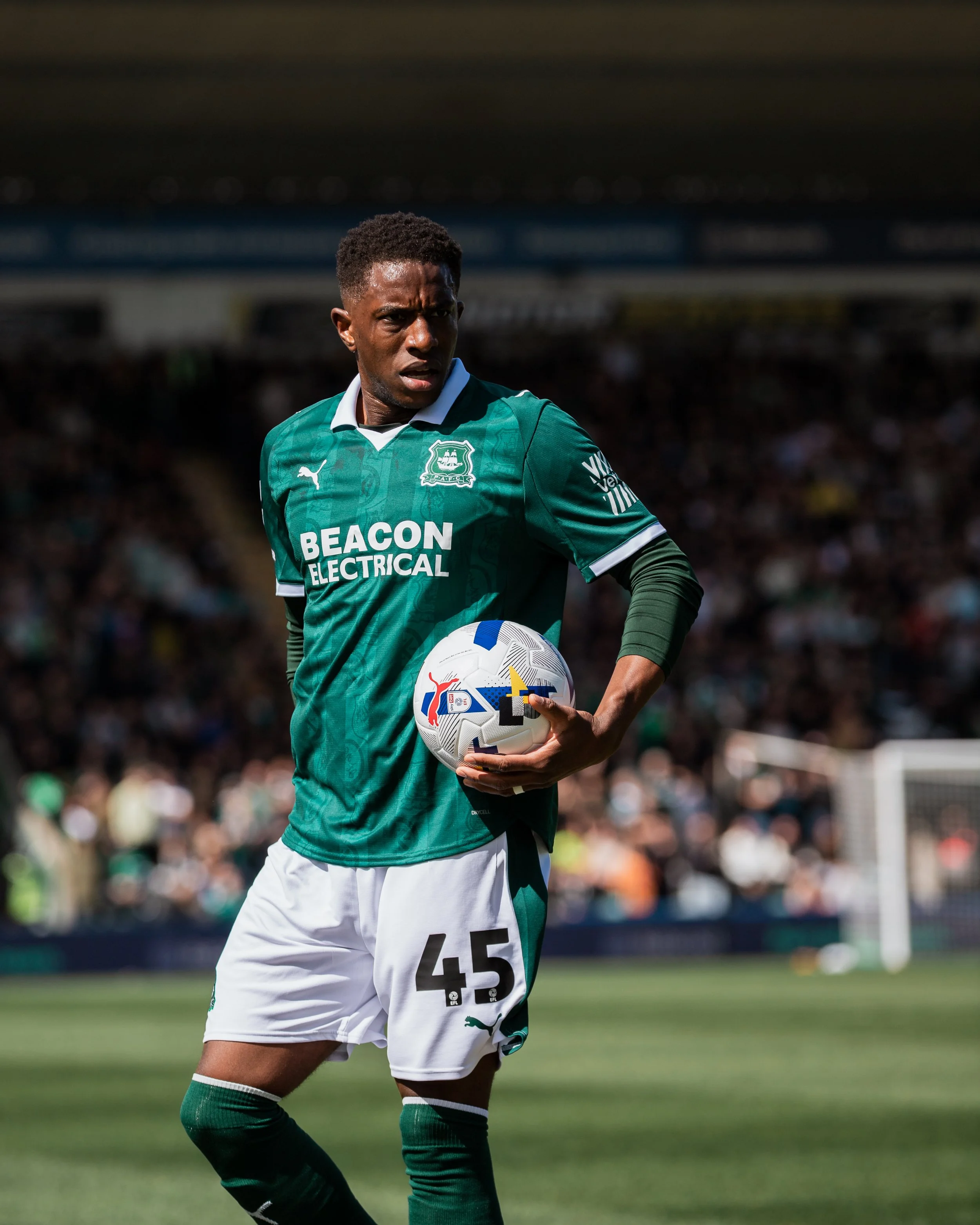 Plymouth Argyle Football Club