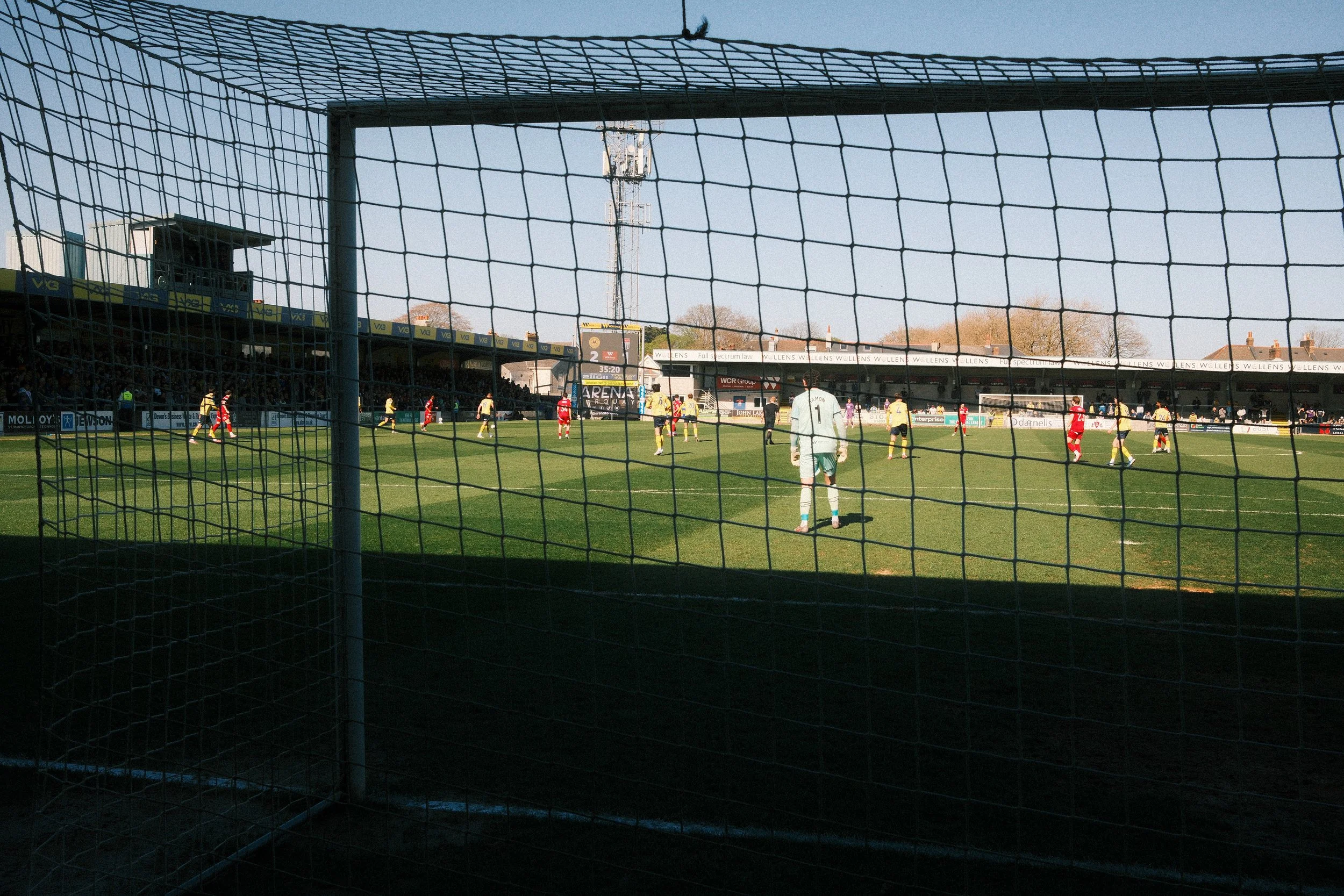 Torquay United Football Club
