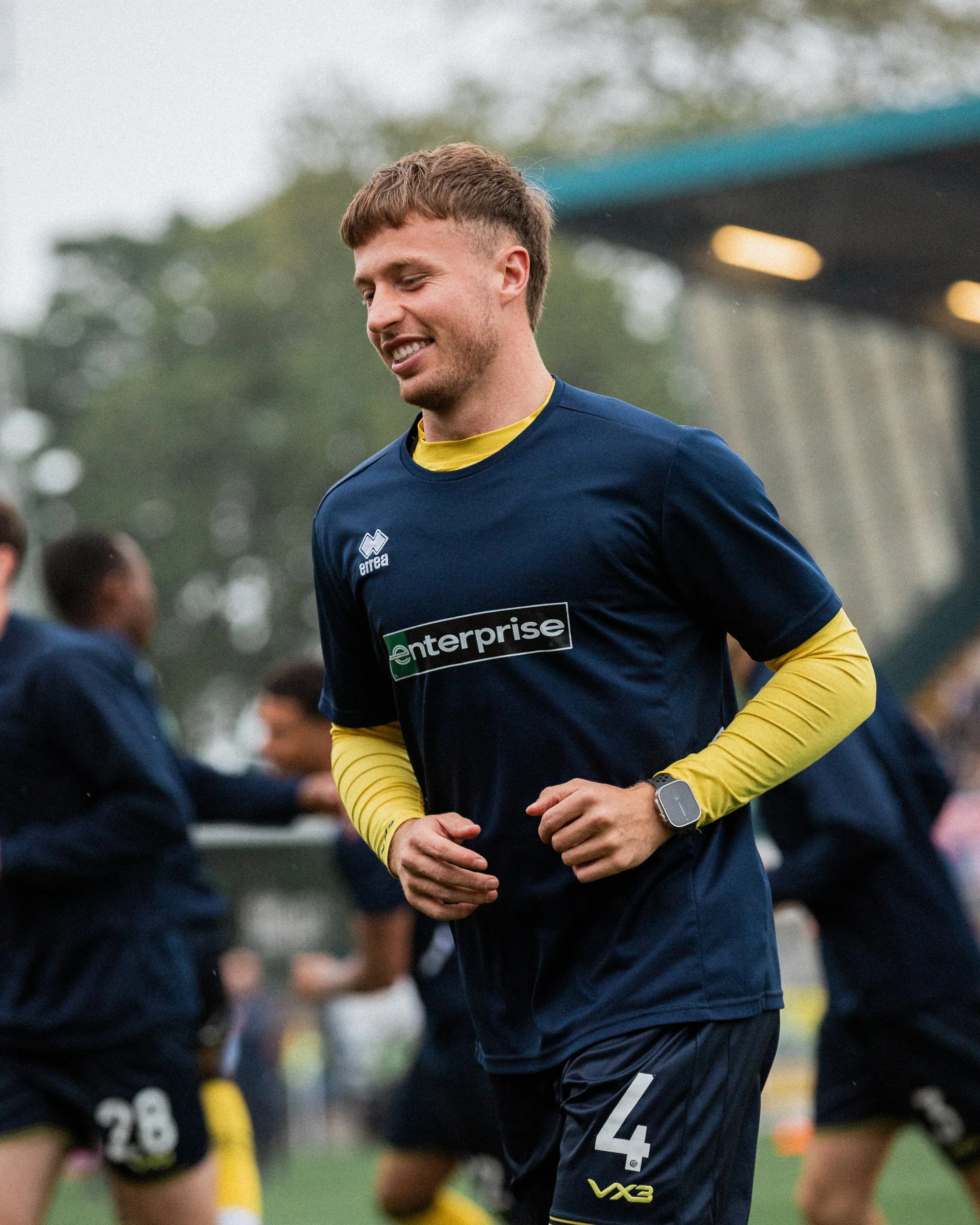 Torquay United Football Club