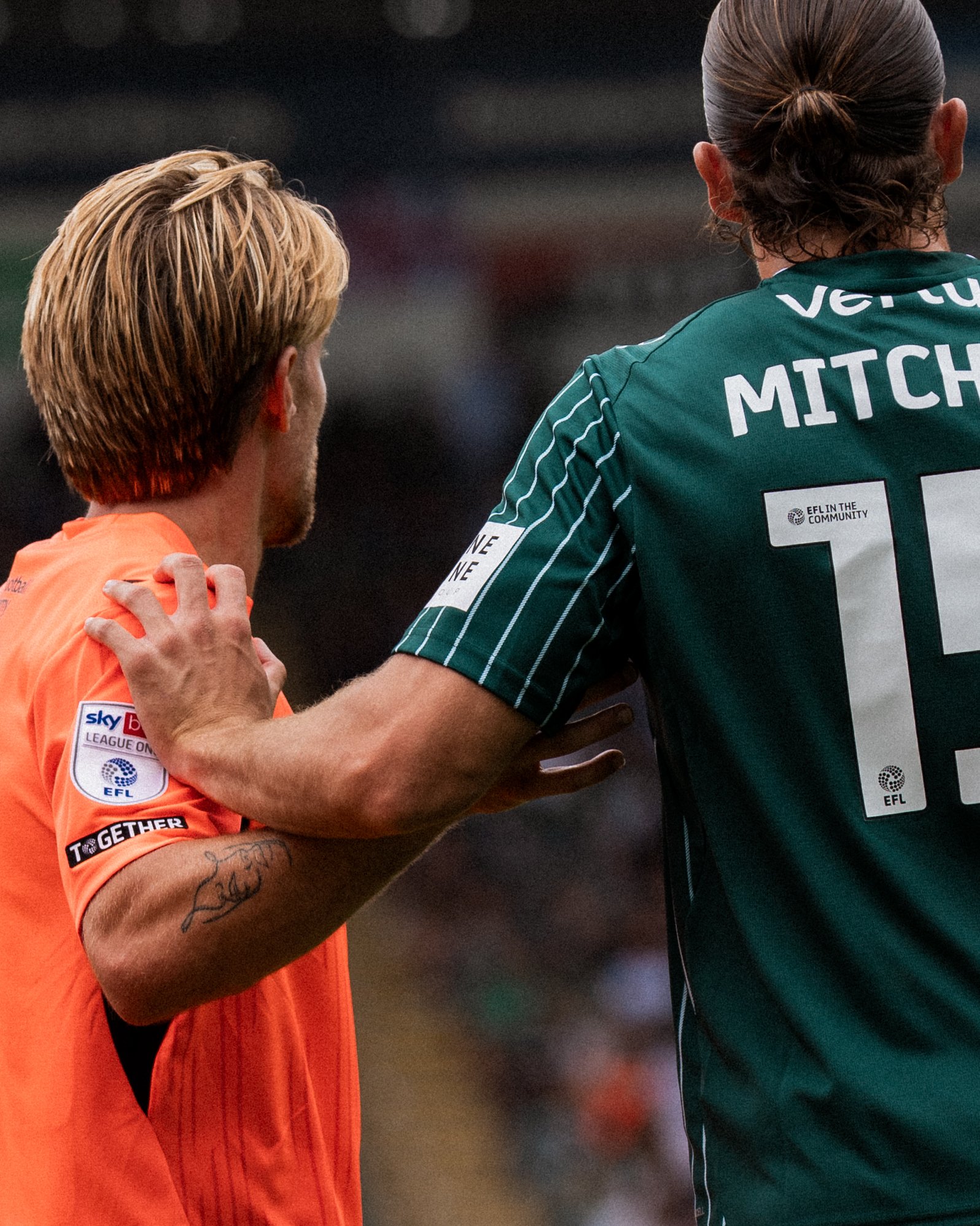 Plymouth Argyle Football Club