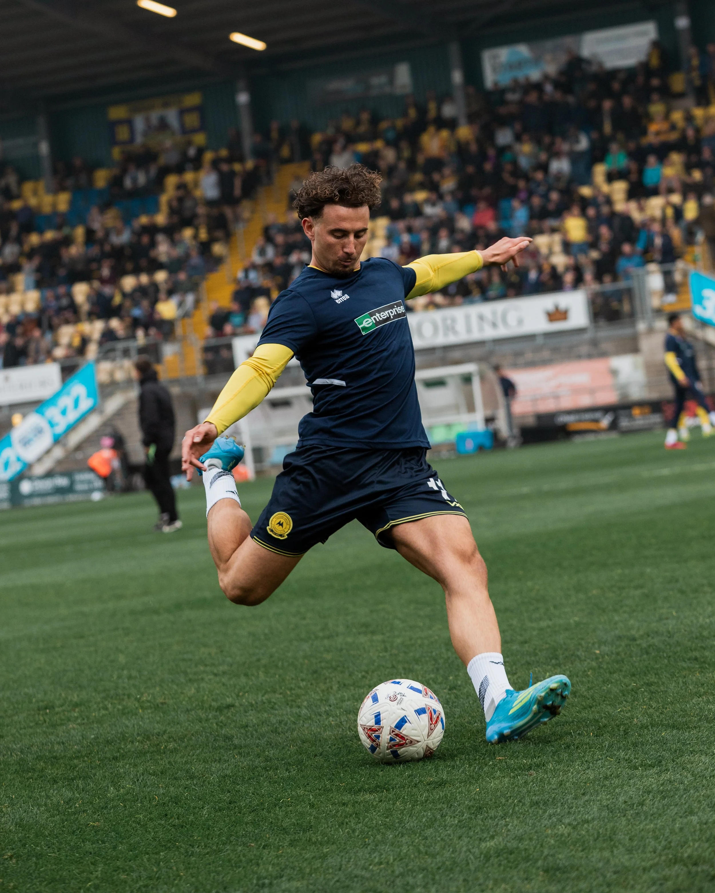 Torquay United Football Club