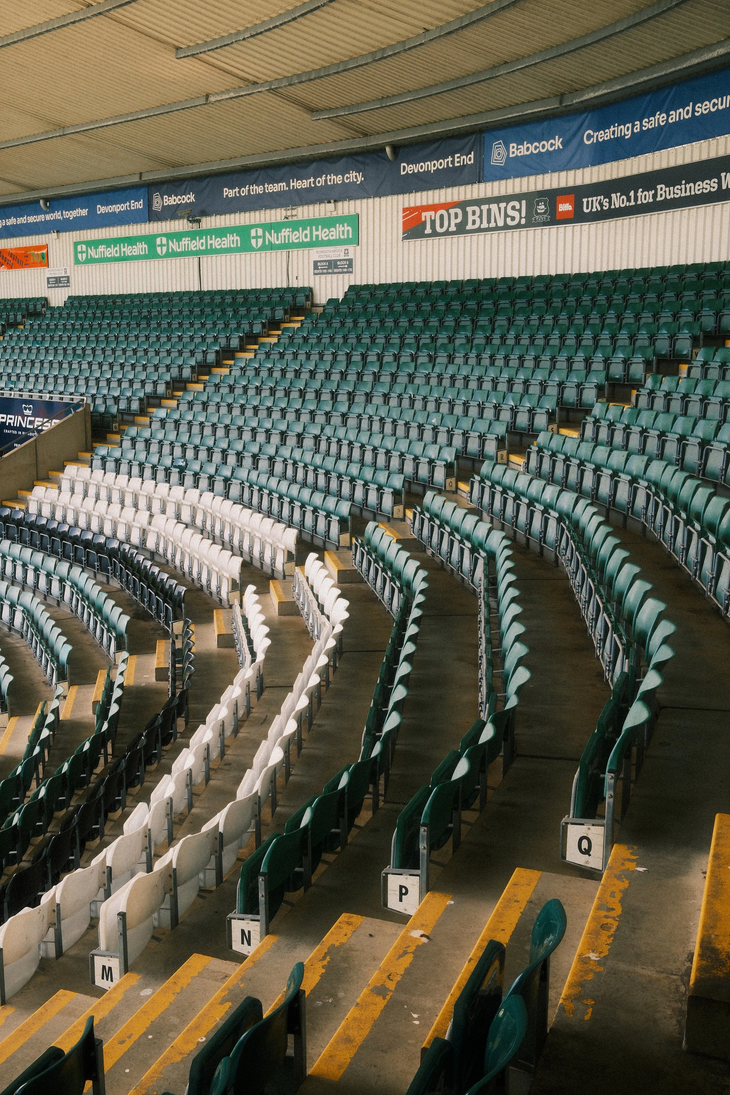 Plymouth Argyle Football Club