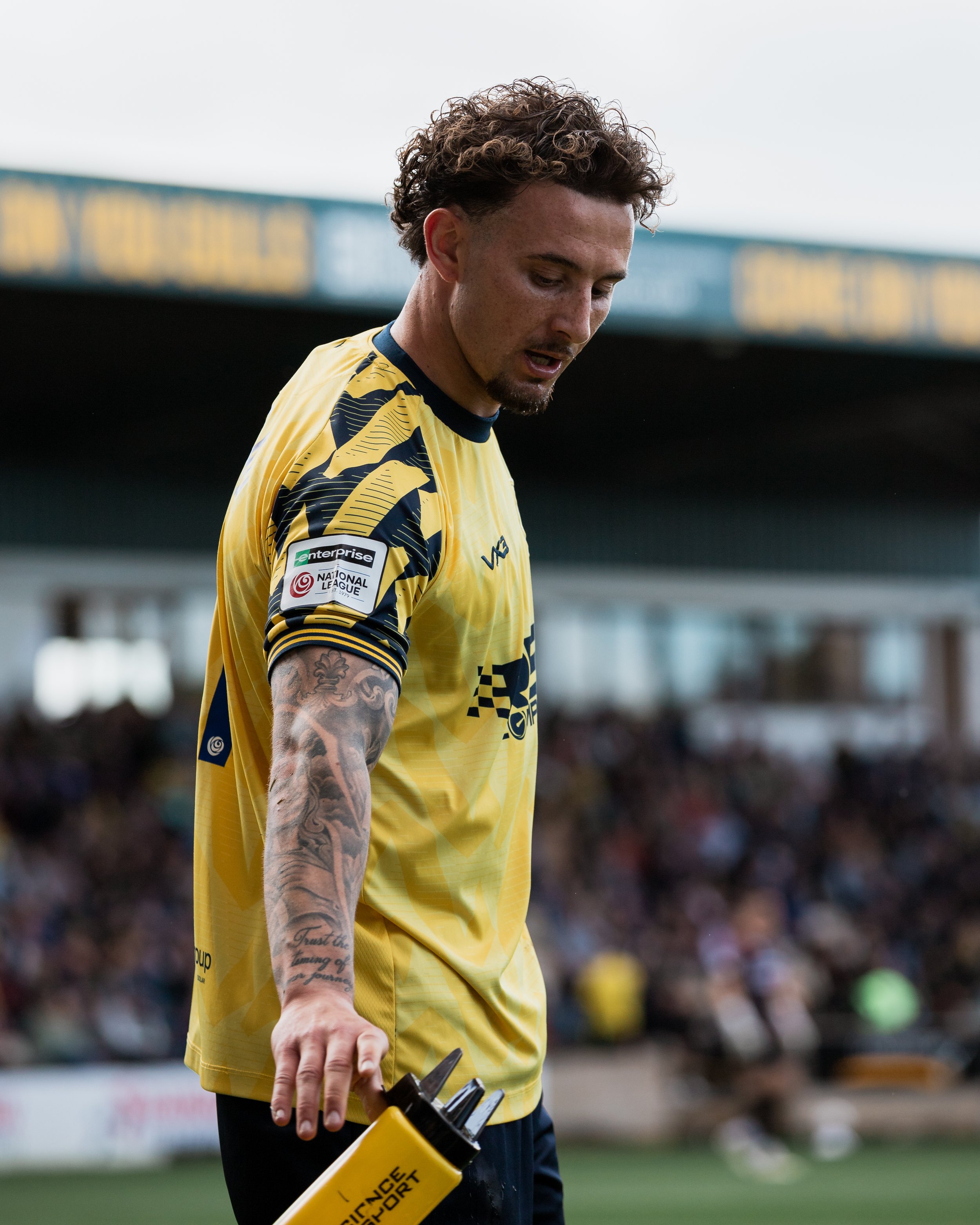 Torquay United Football Club