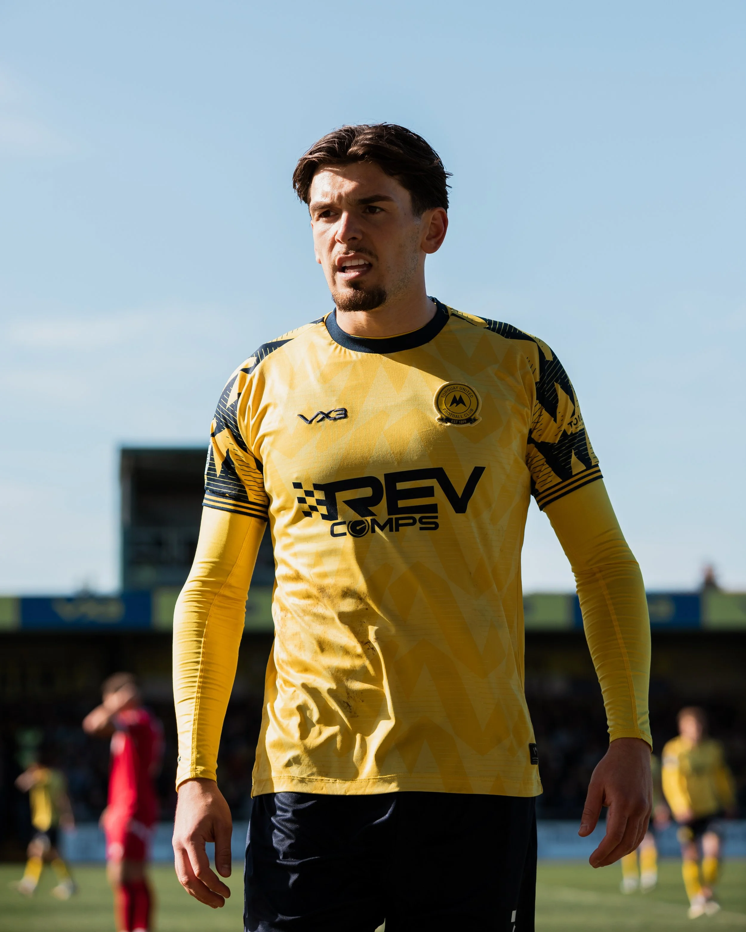 Torquay United Football Club