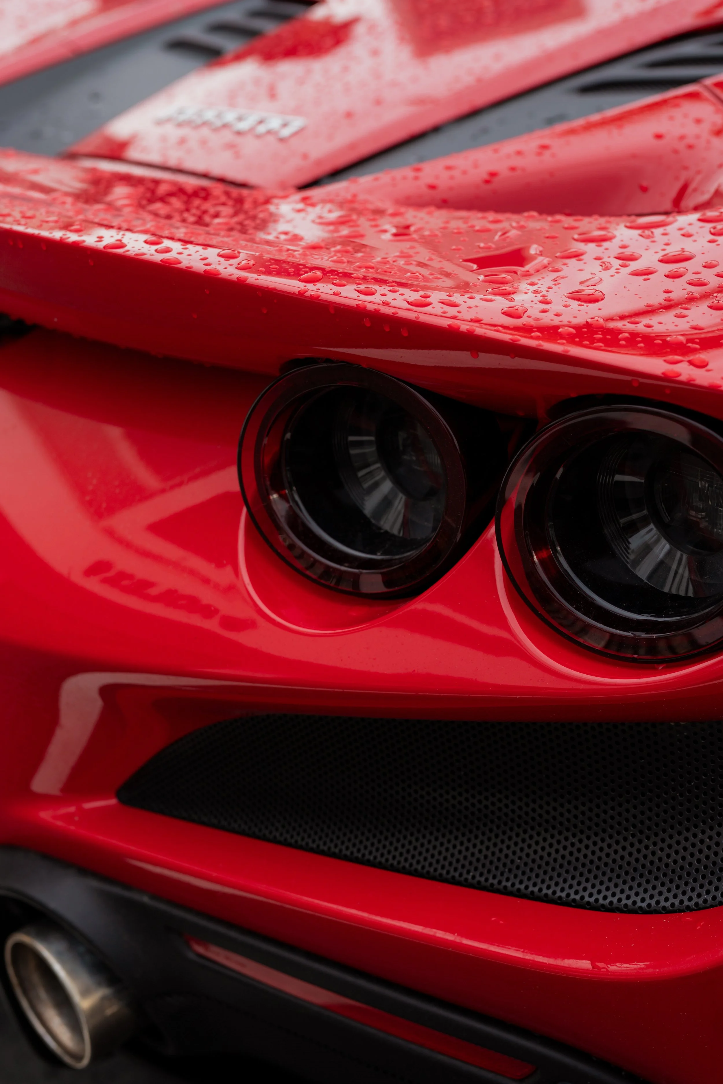 Costa del Sol Luxury Car Photography