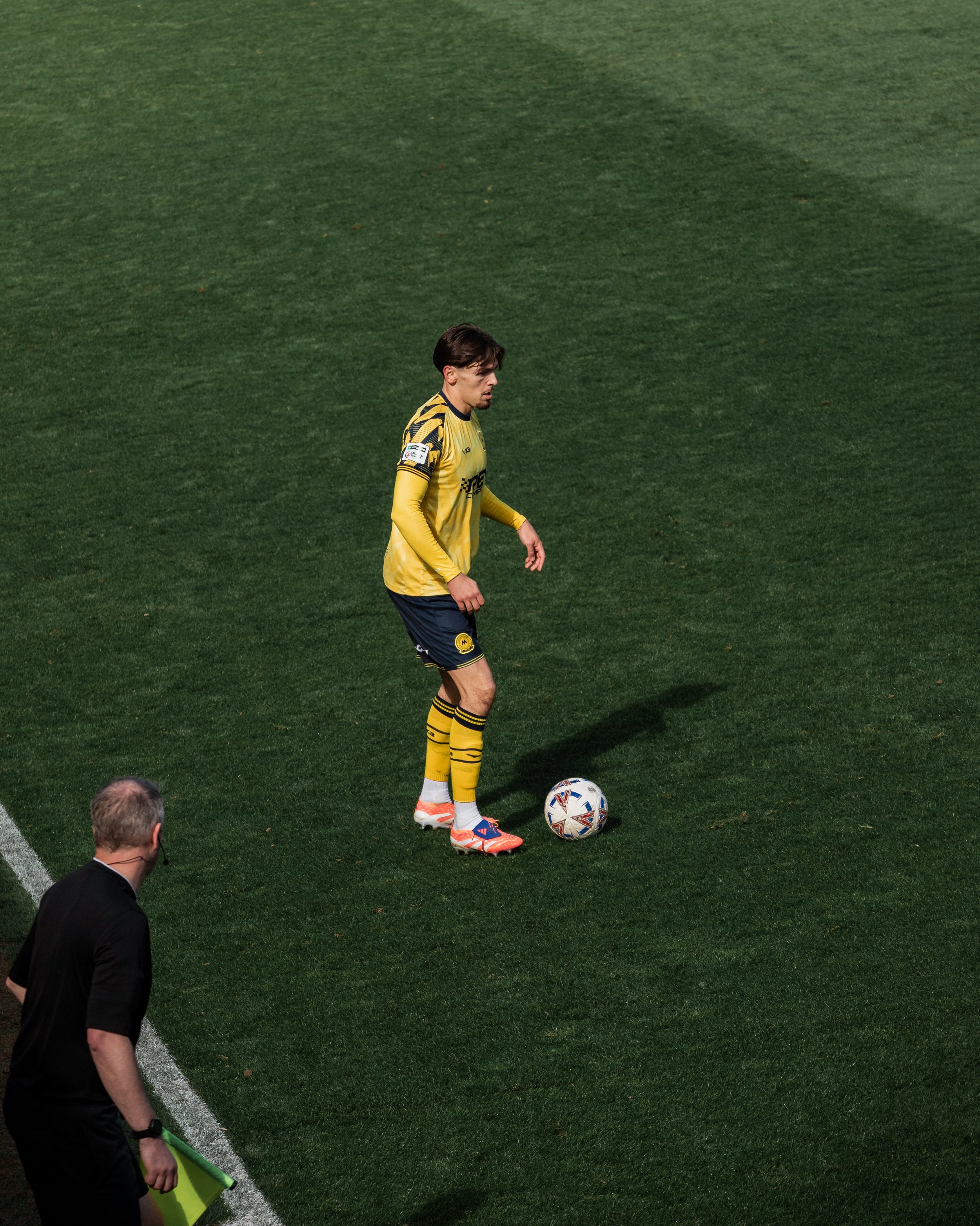 Torquay United Football Club