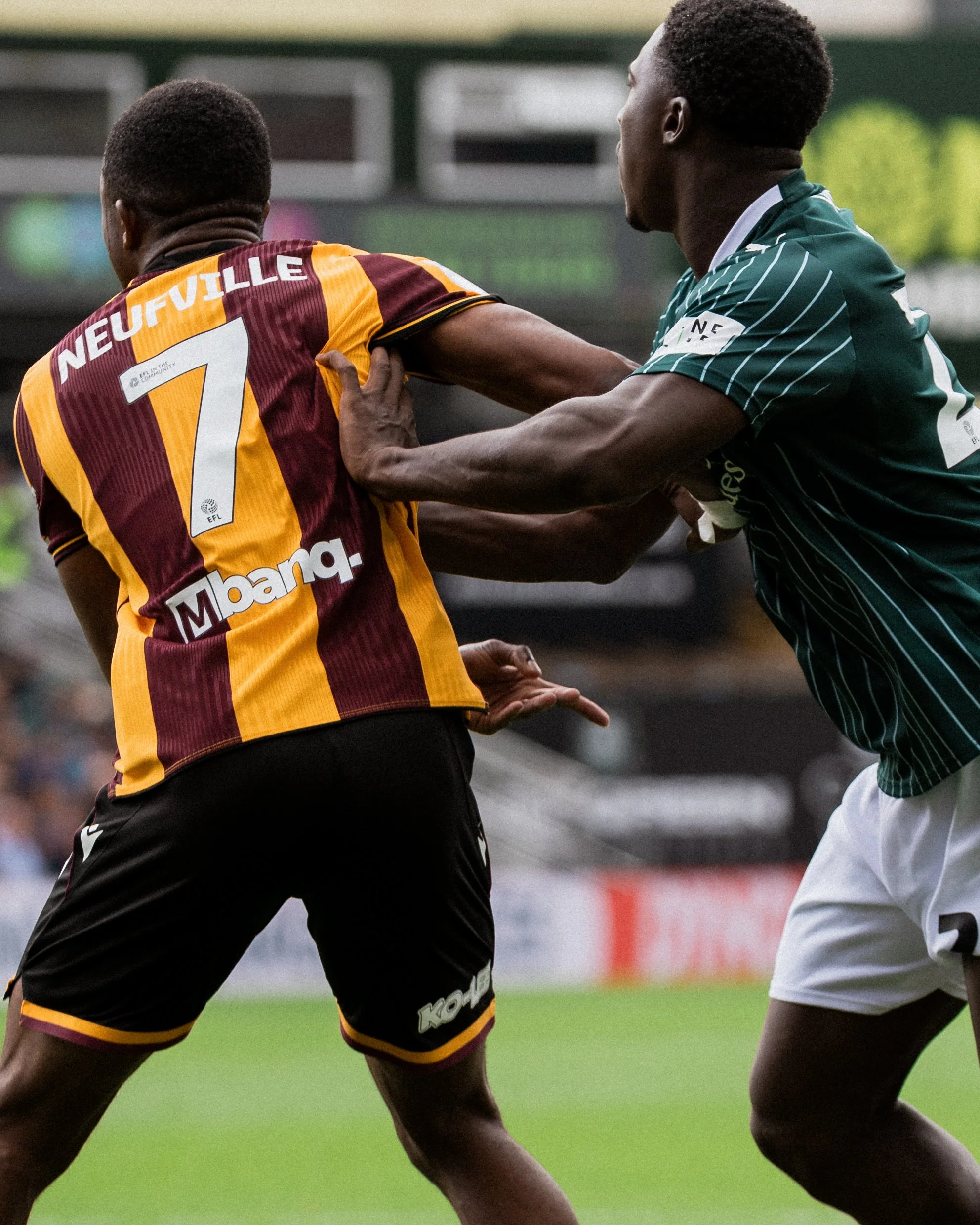 Plymouth Argyle Football Club