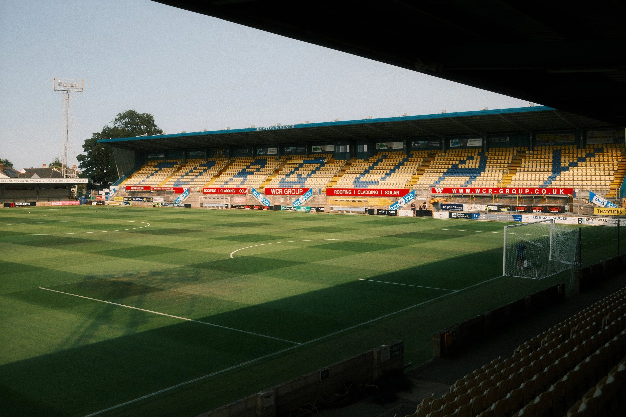 Torquay United Football Club