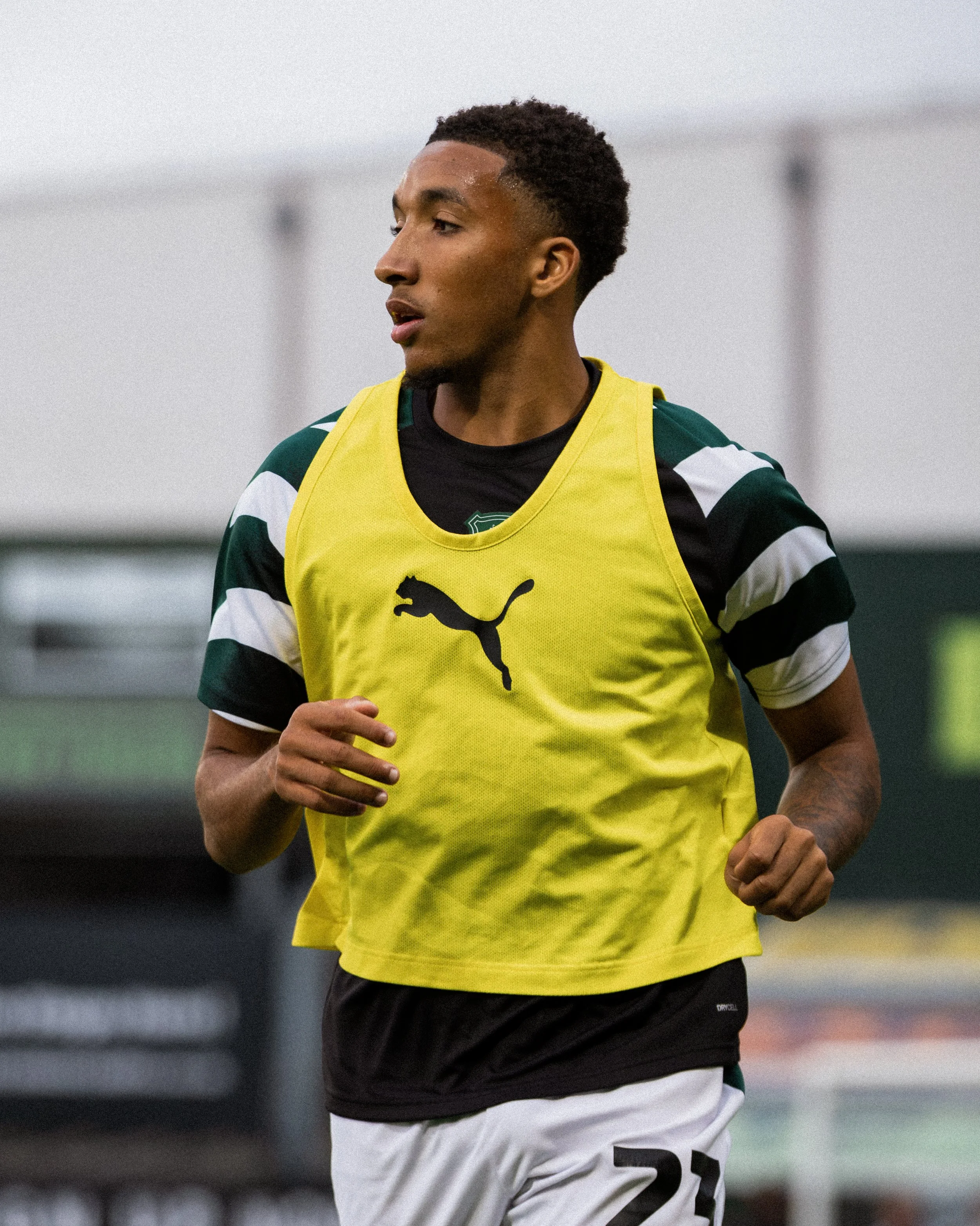 Plymouth Argyle Football Club