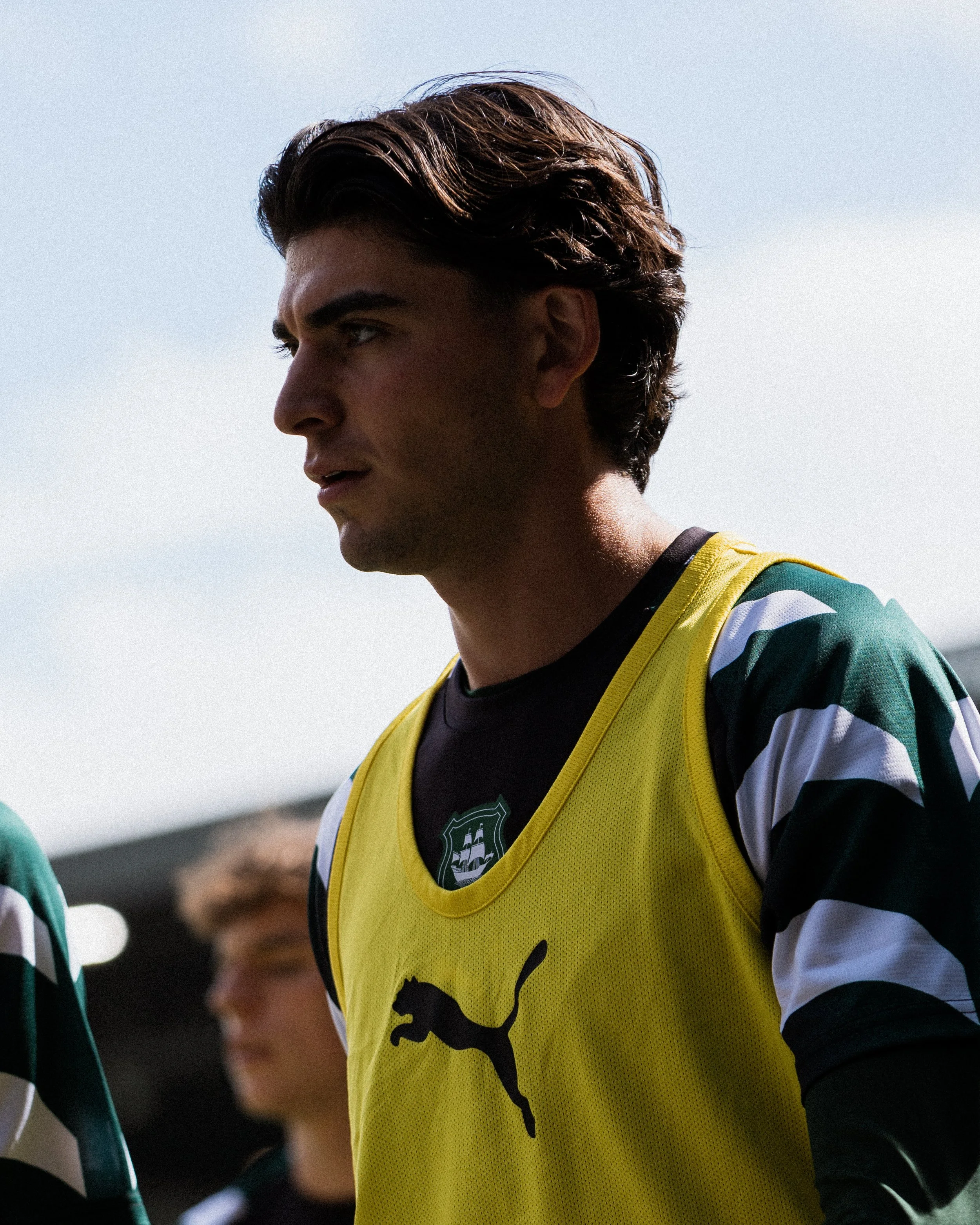 Plymouth Argyle Football Club