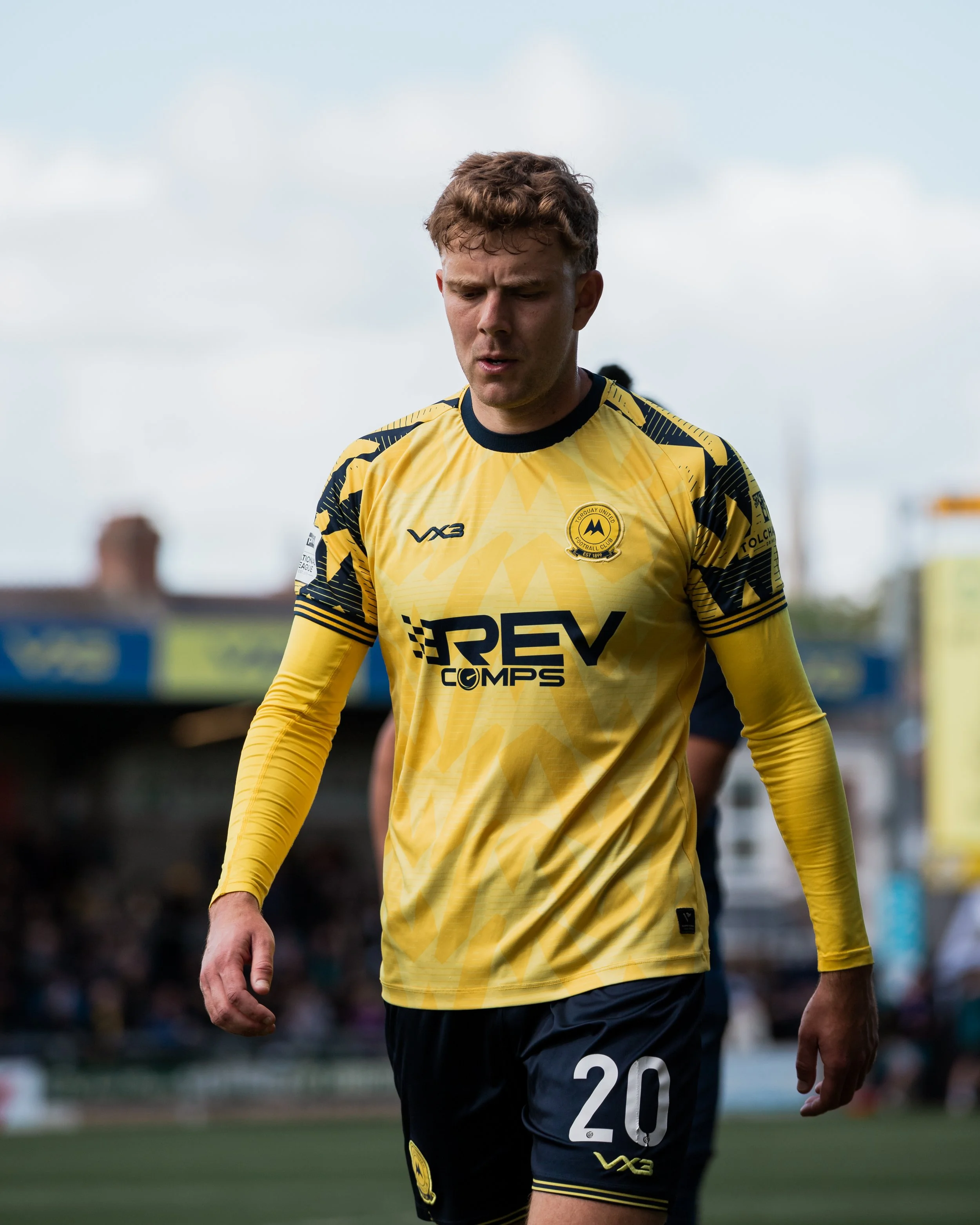 Torquay United Football Club