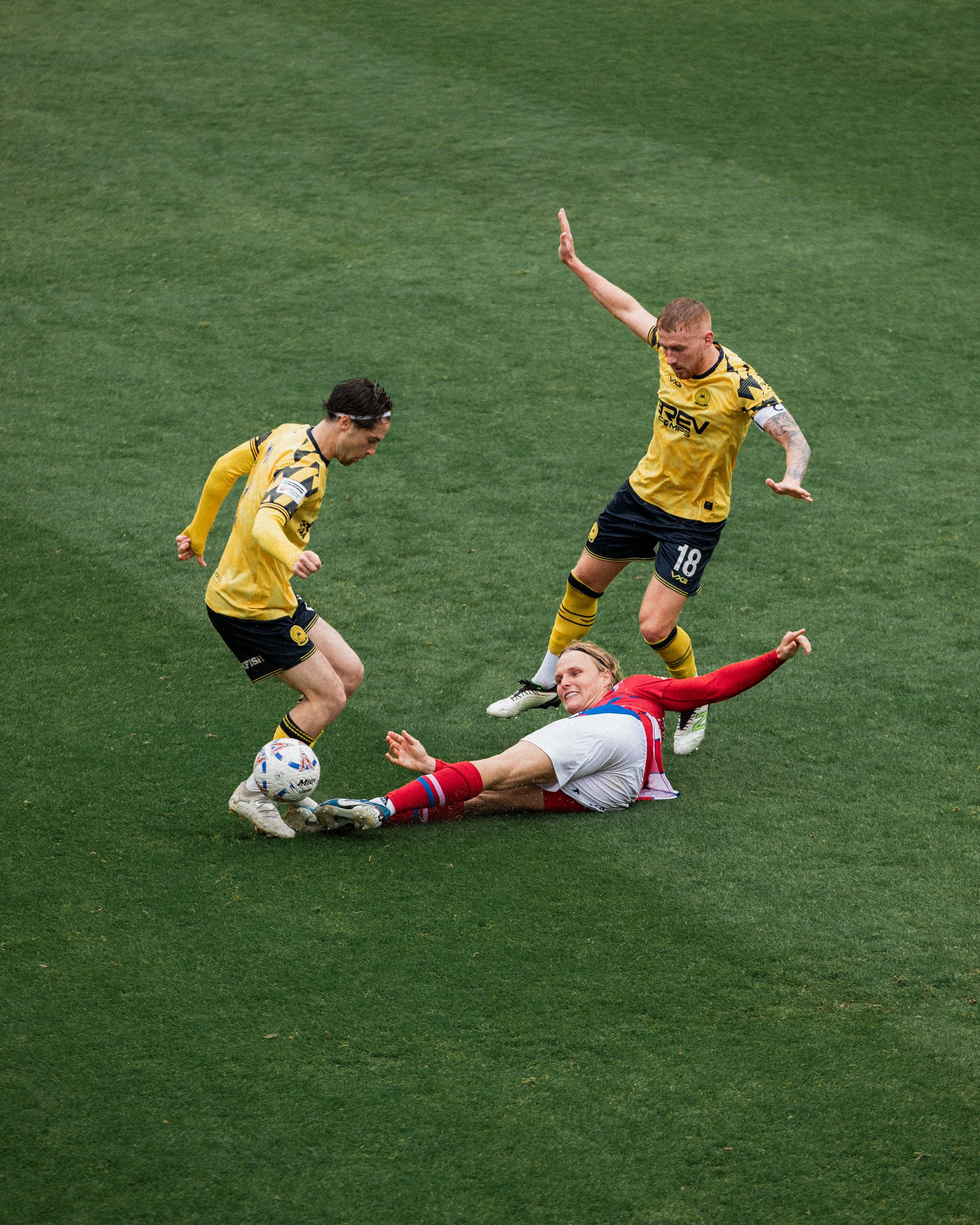 Torquay United Football Club