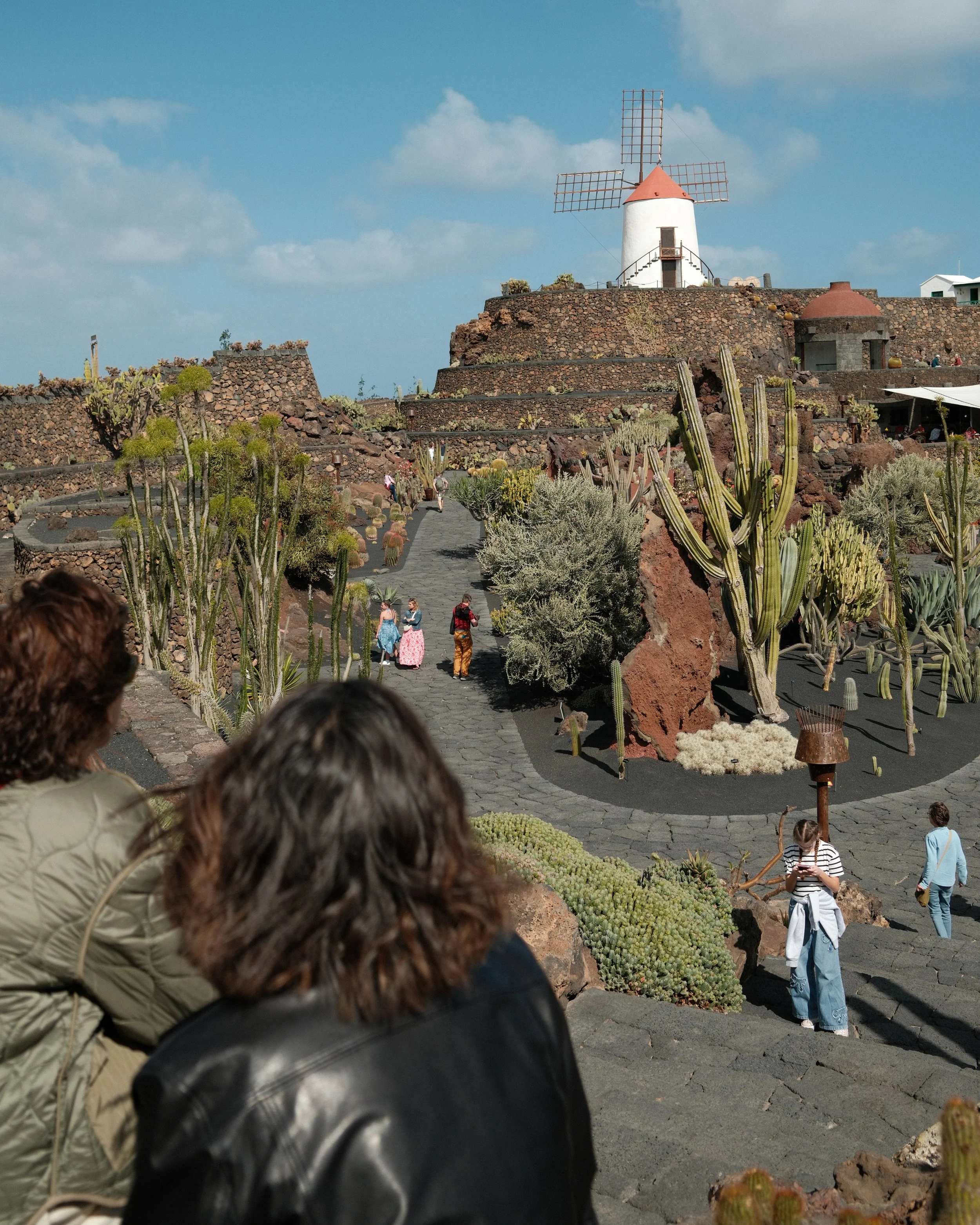 Lanzarote Fujifilm