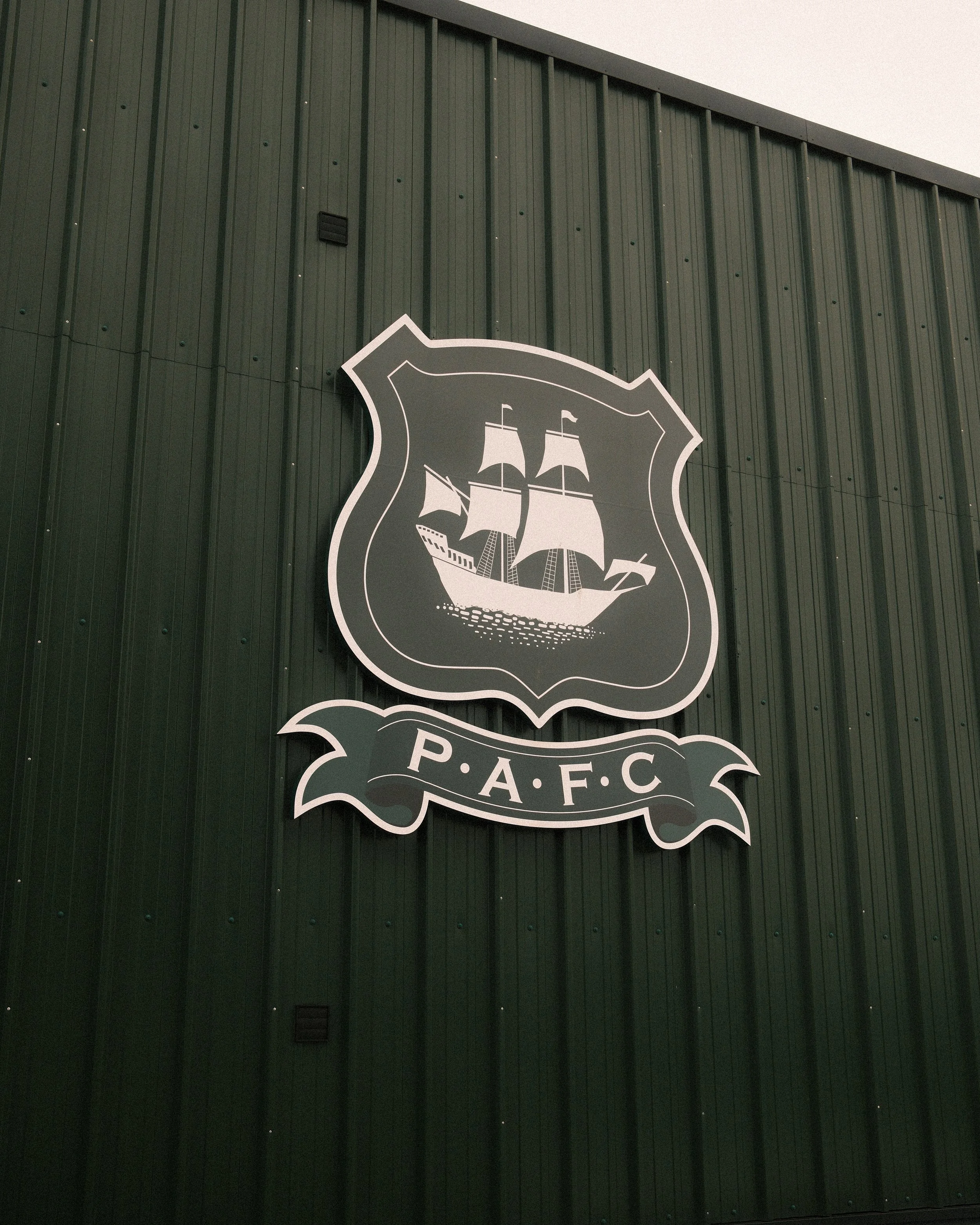 Plymouth Argyle Football Club