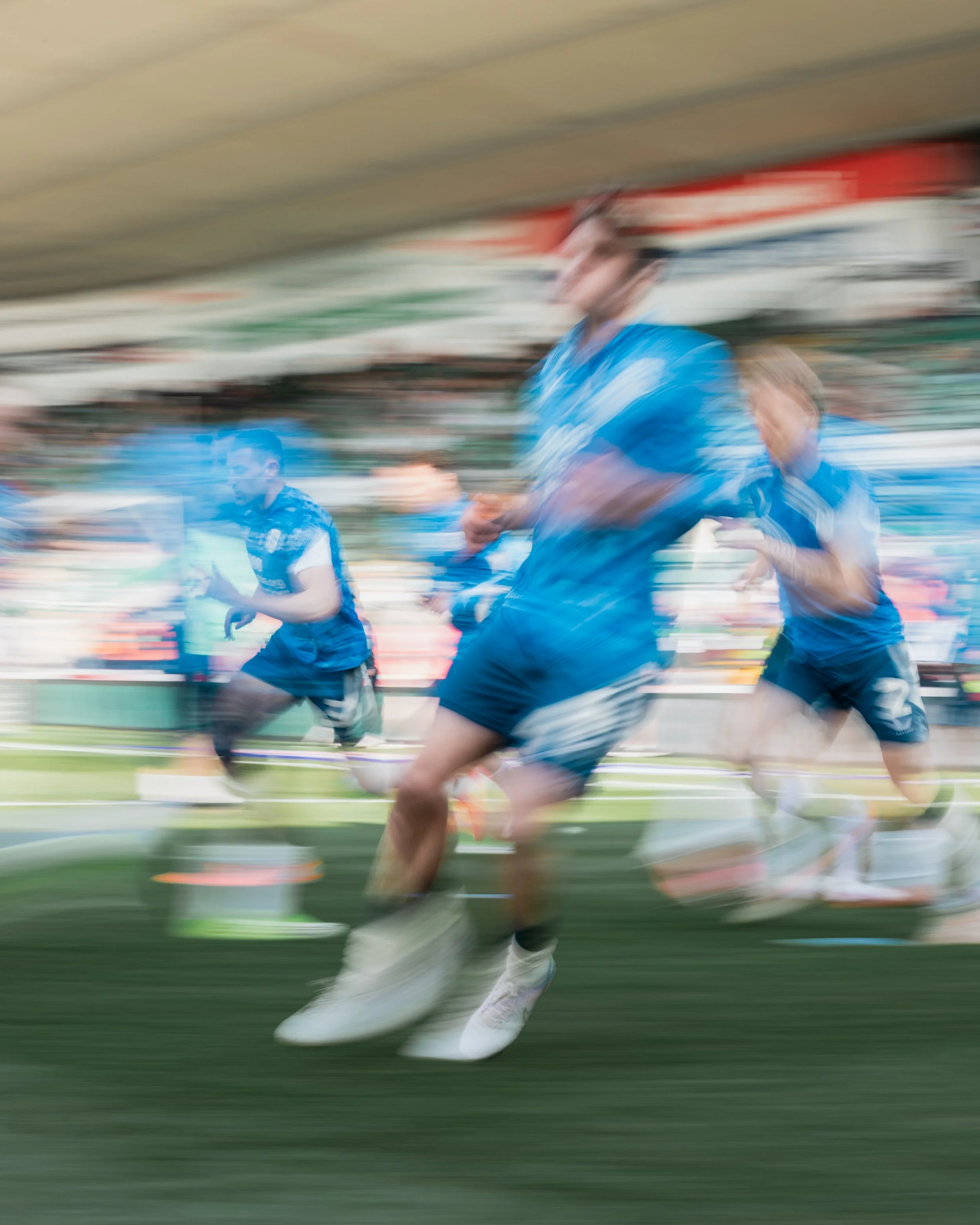 Huddersfield Town Football Club