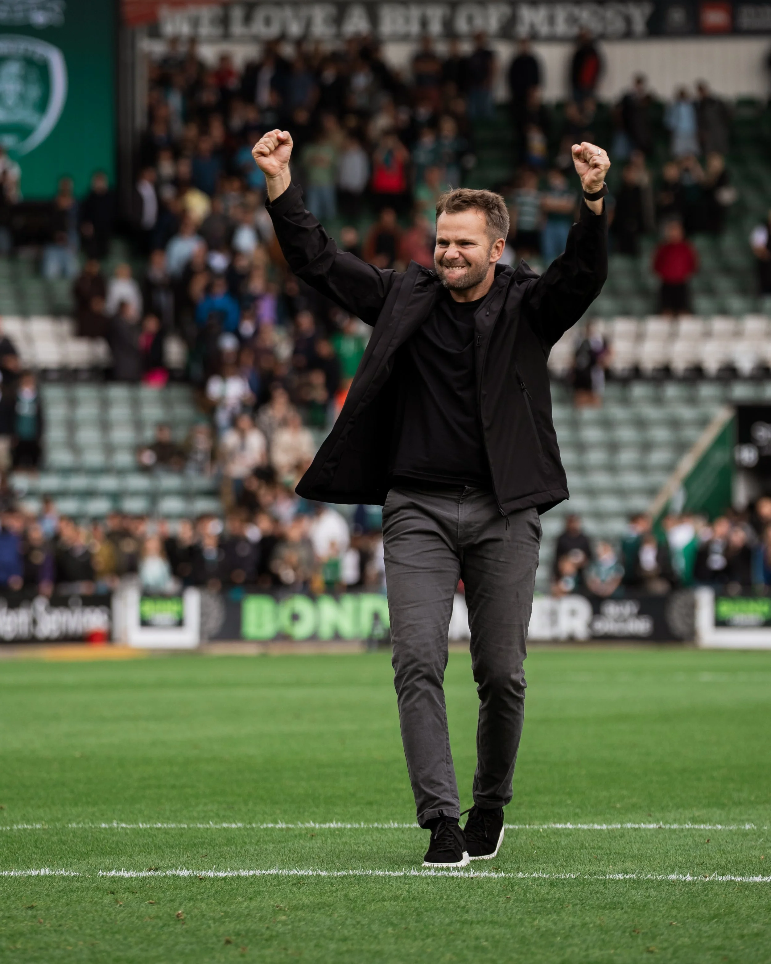 Plymouth Argyle Football Club