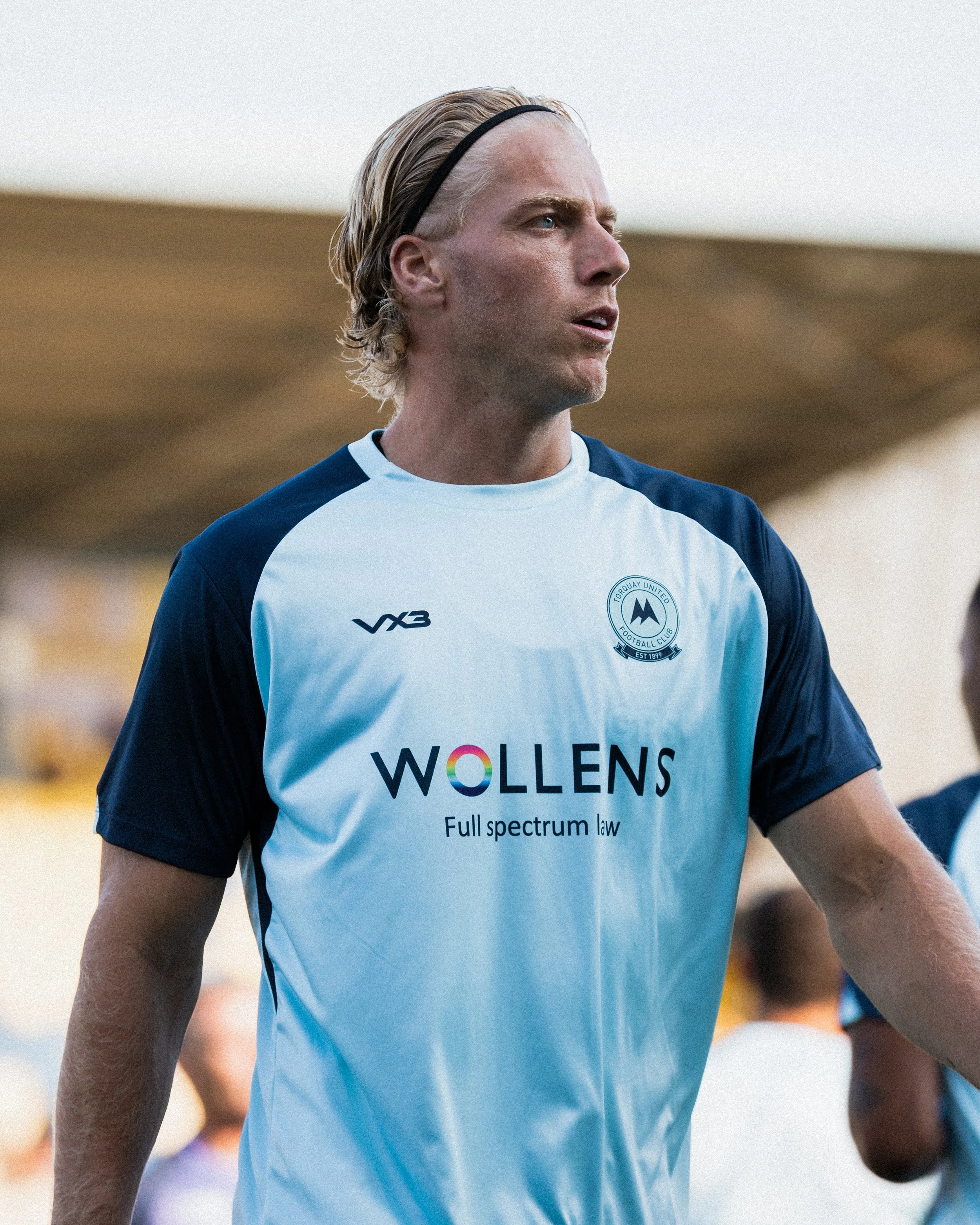 Torquay United Football Club