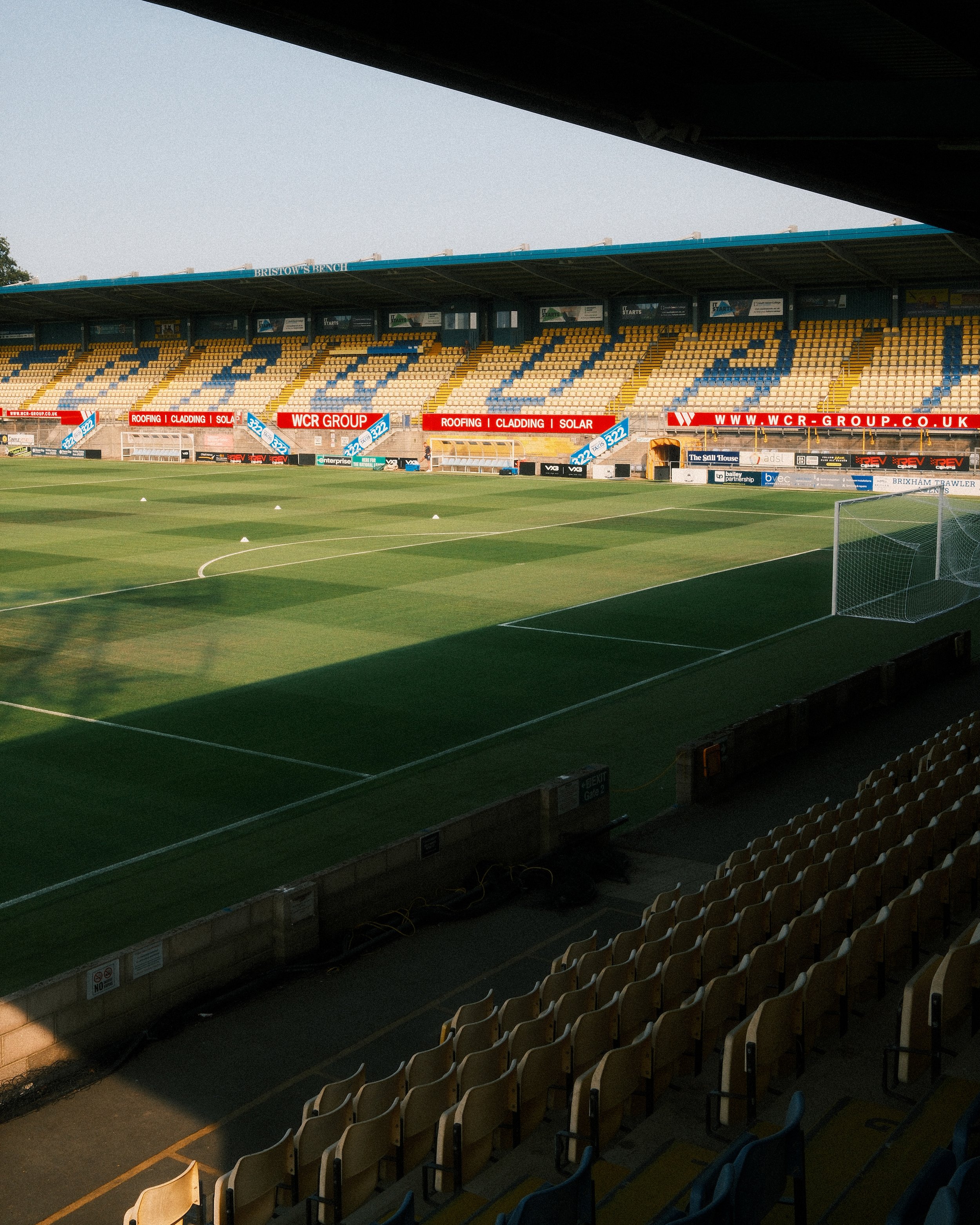 Torquay United Football Club