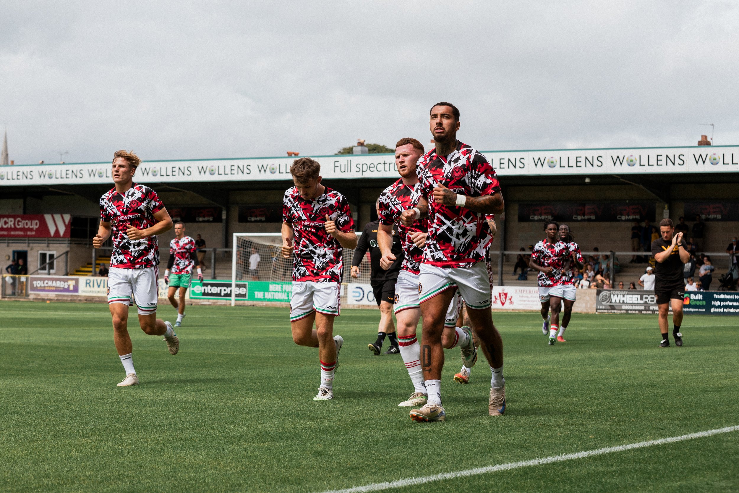 Newport County AFC