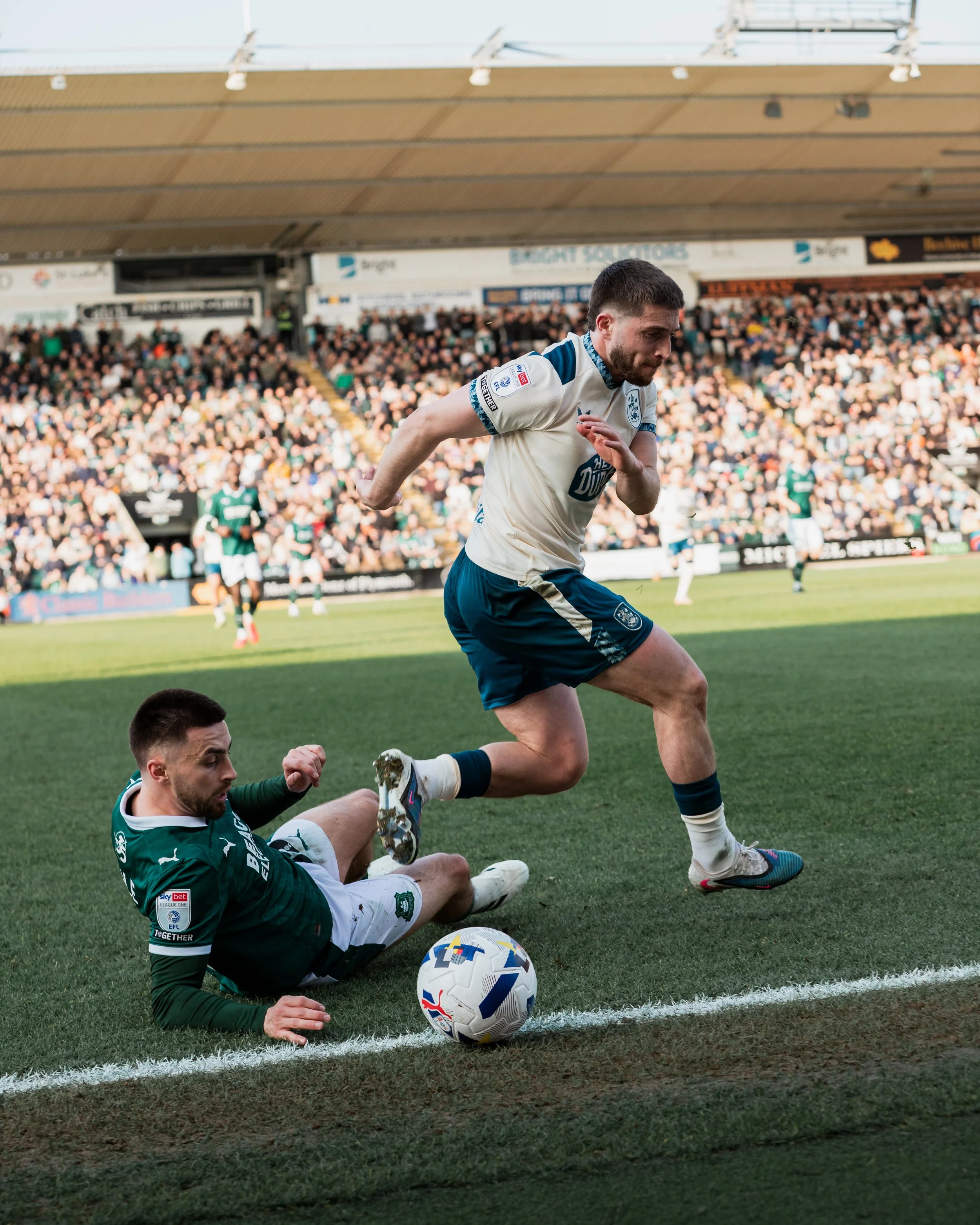 Plymouth Argyle Football Club