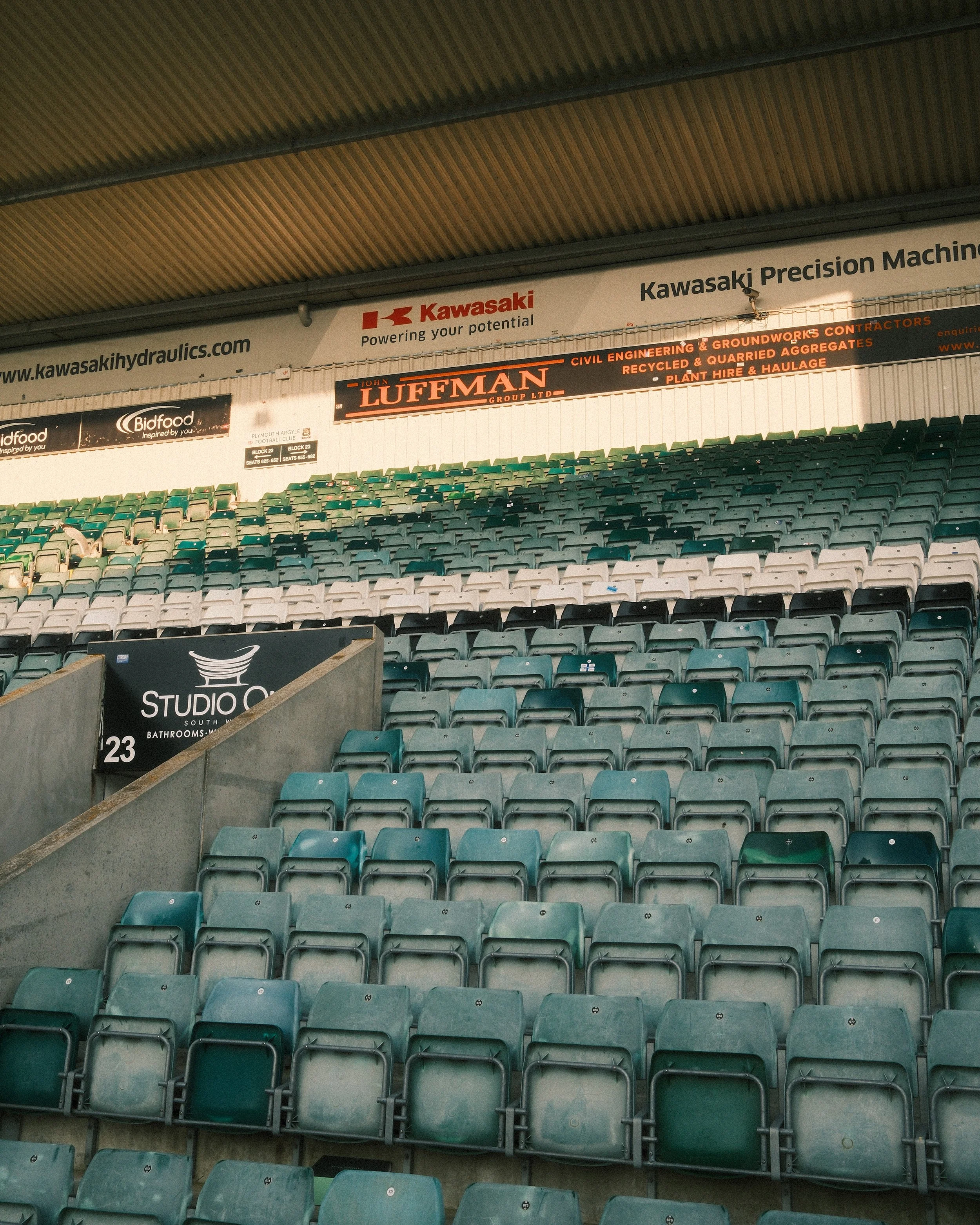 Plymouth Argyle Football Club