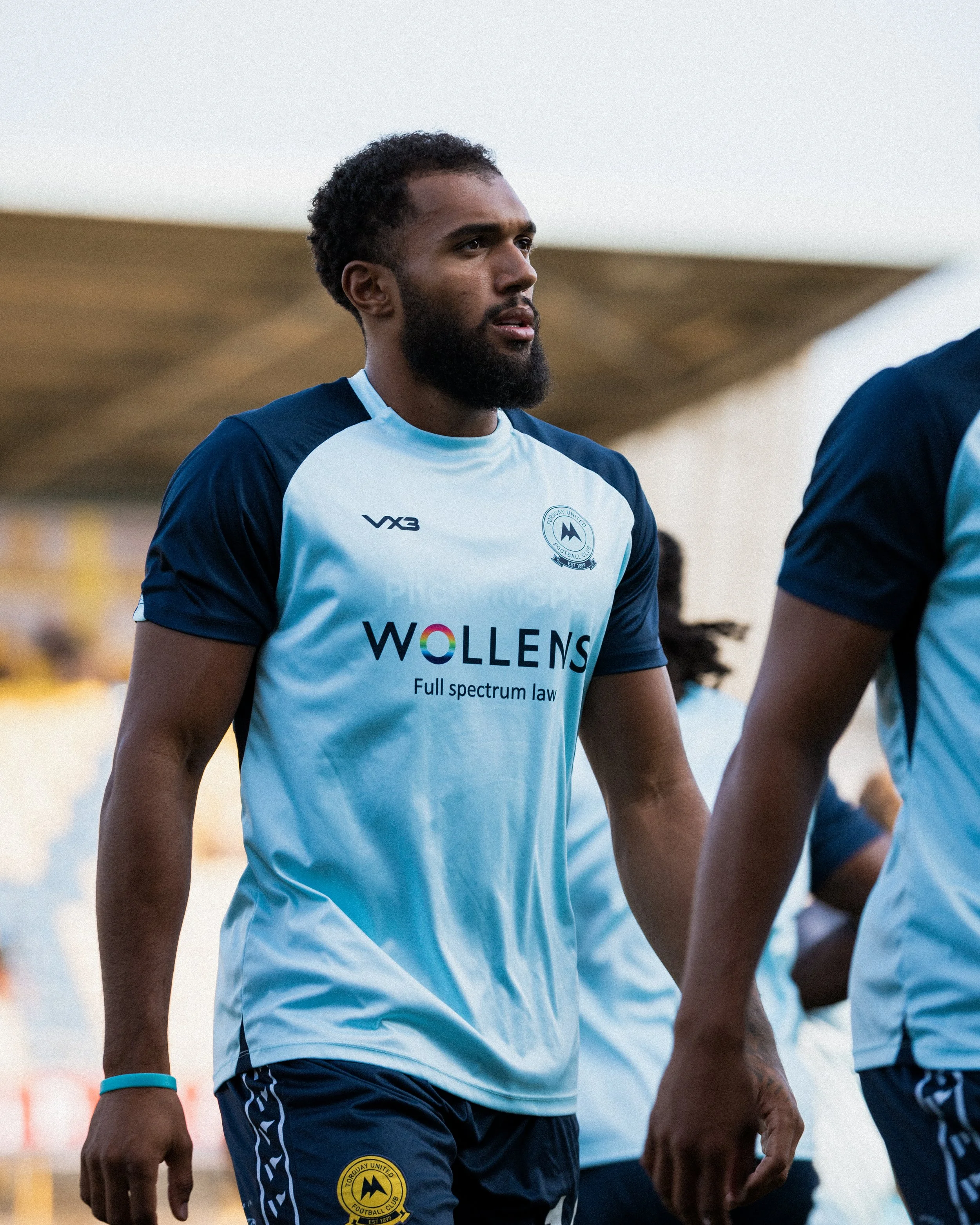 Torquay United Football Club