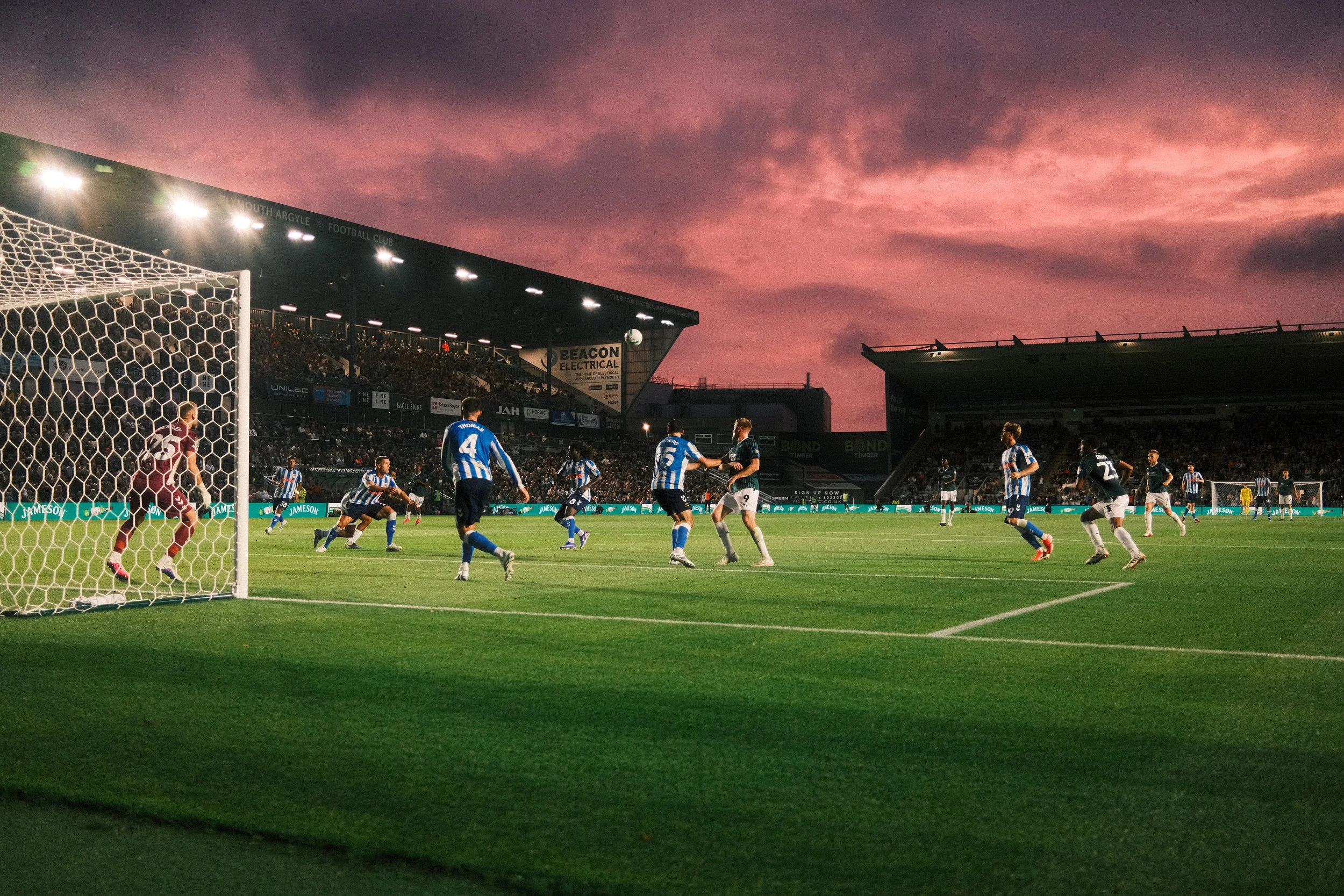 Plymouth Argyle Football Club