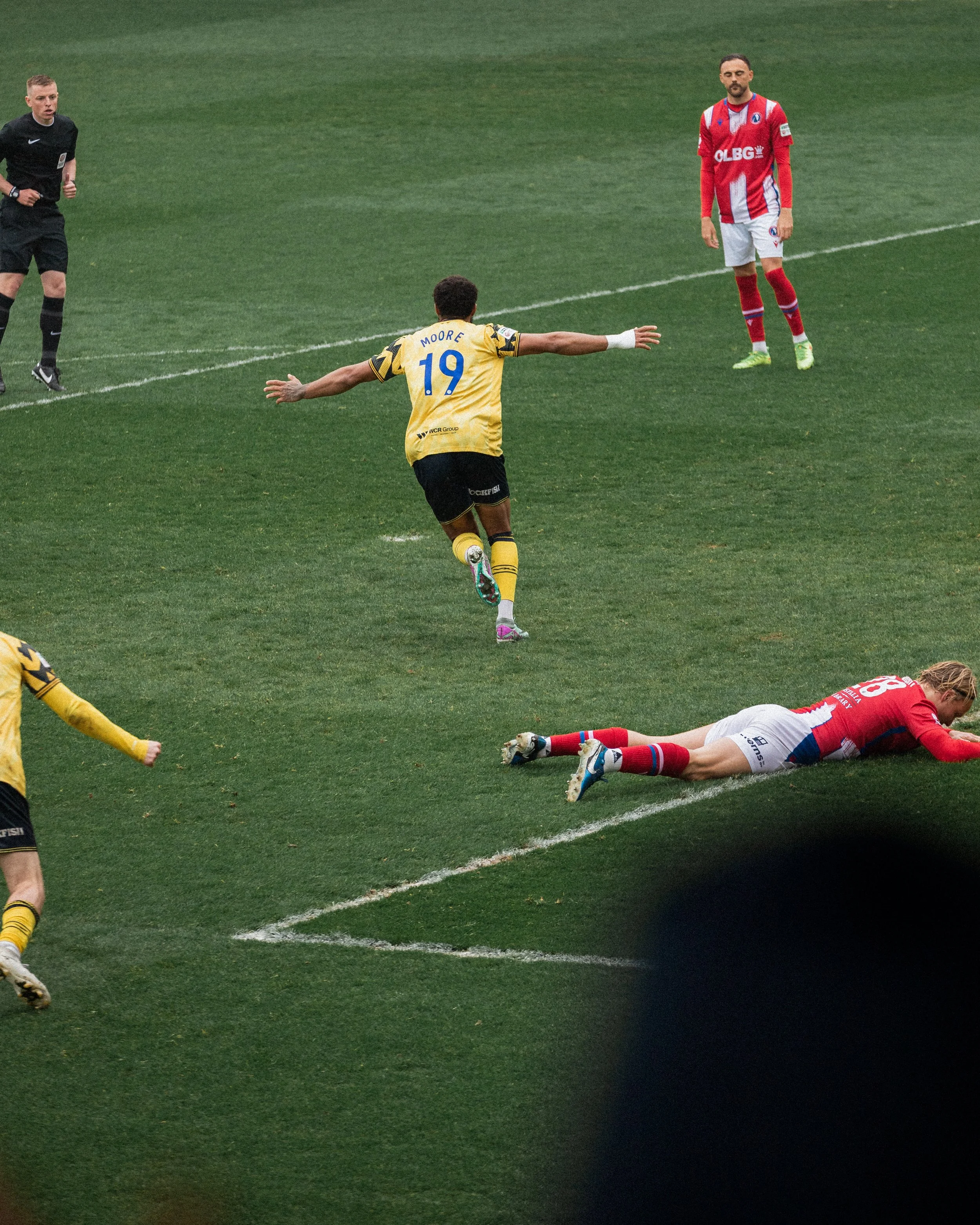 Torquay United Football Club