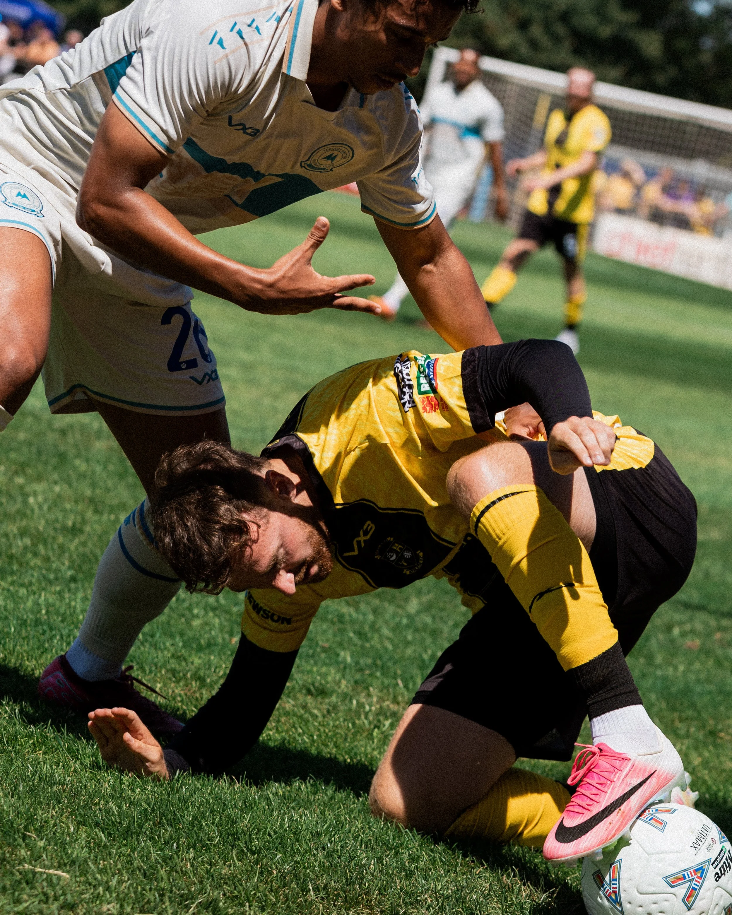 Torquay United Football Club