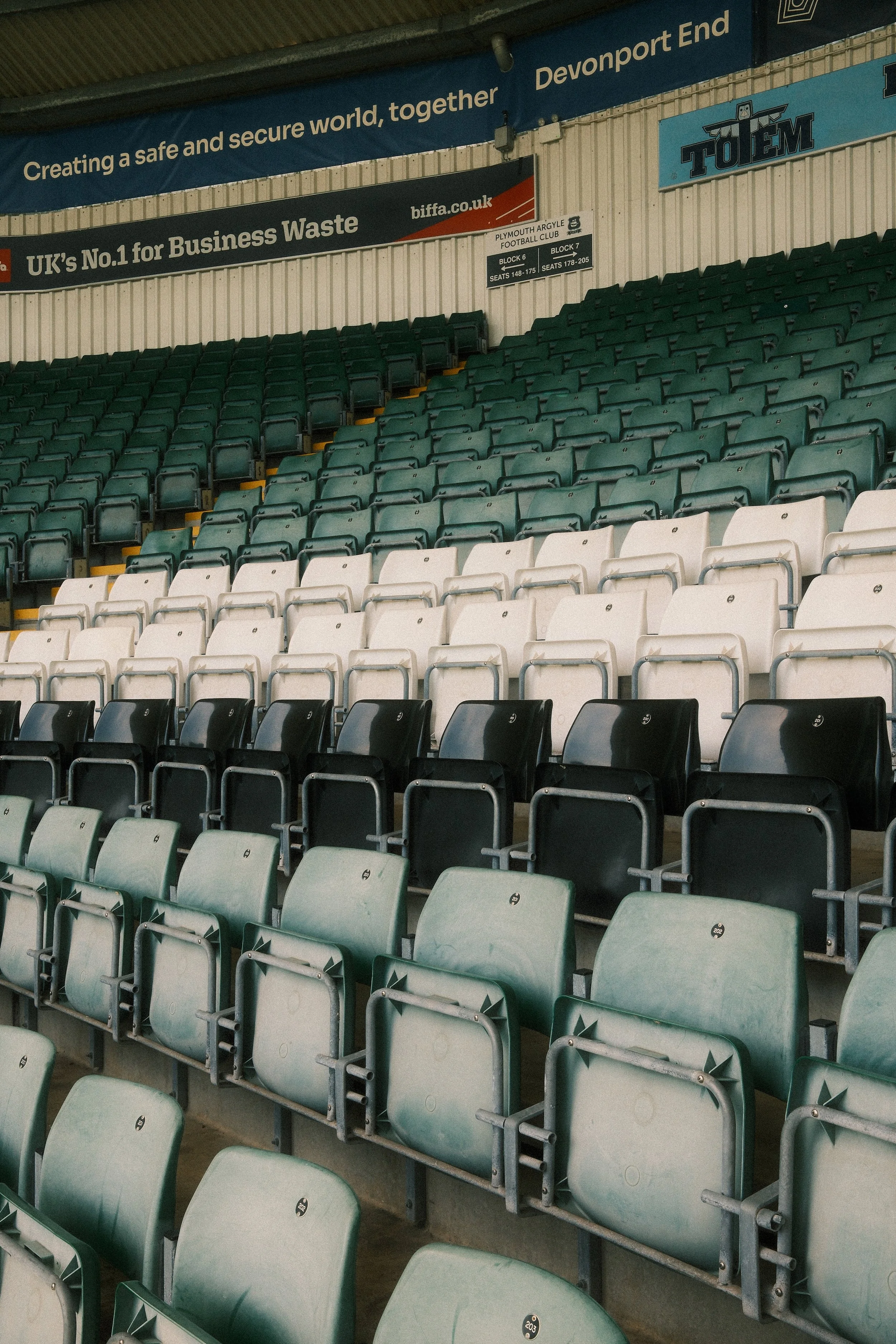 Plymouth Argyle Football Club