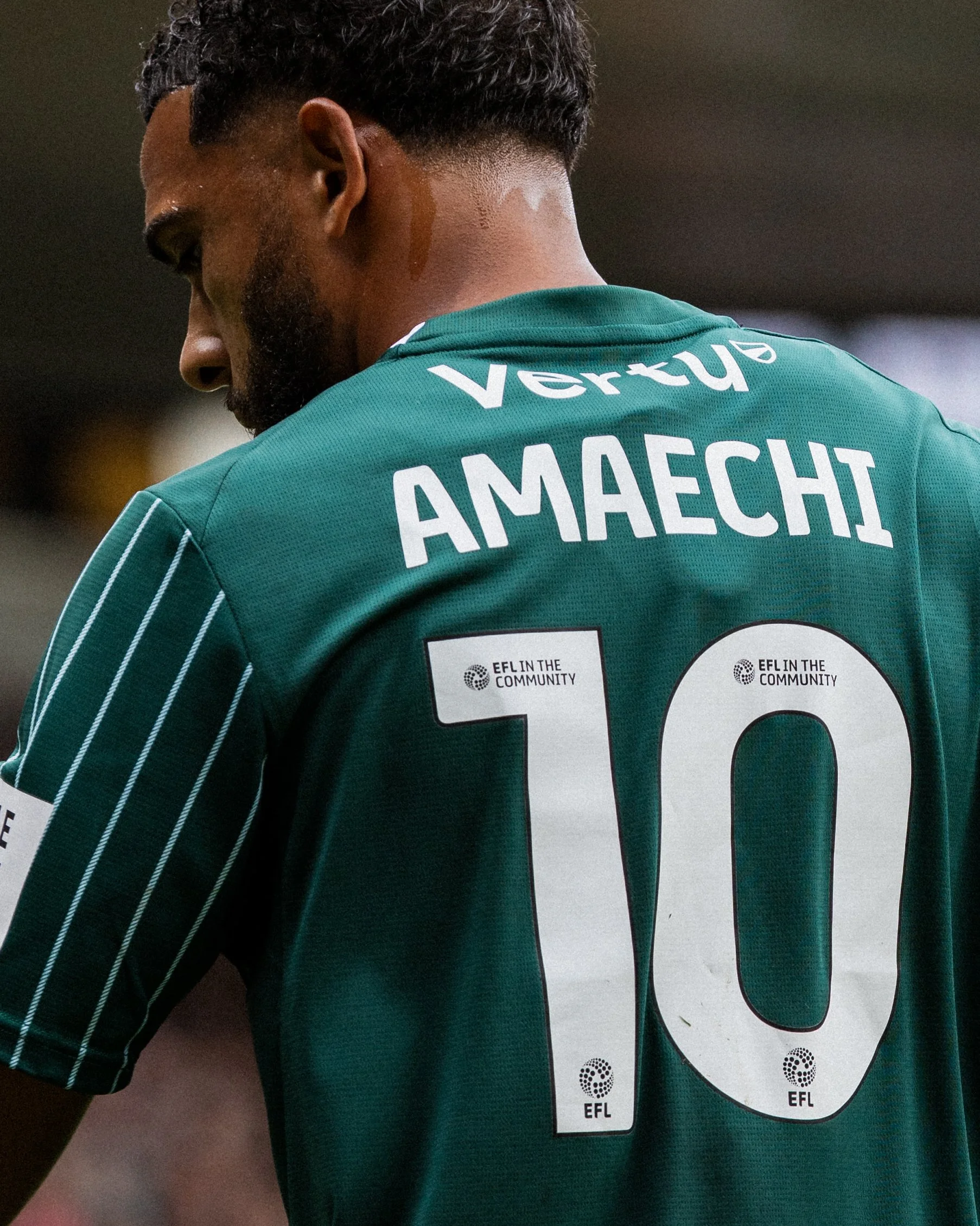 Plymouth Argyle Football Club