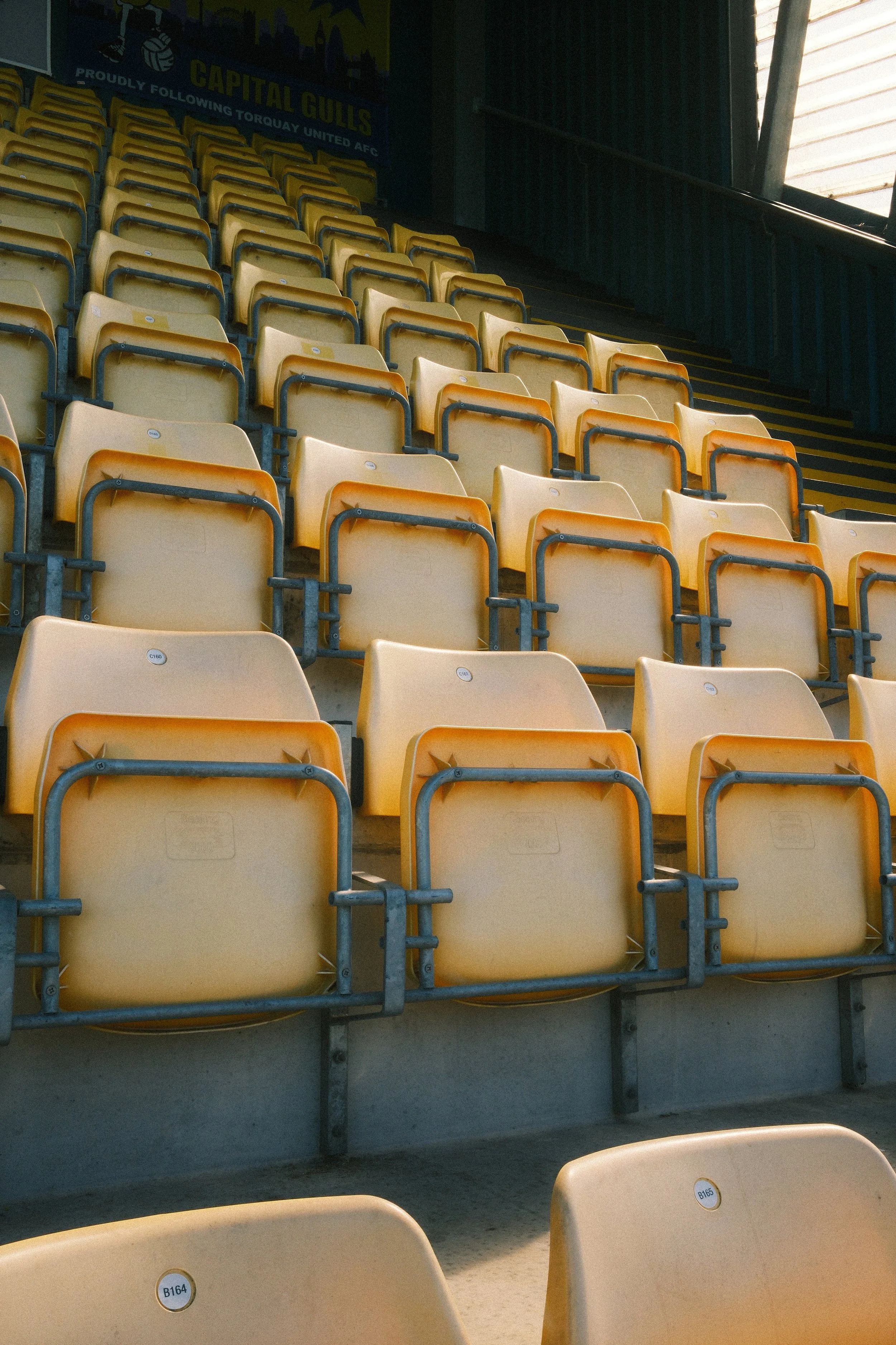 Torquay United Football Club
