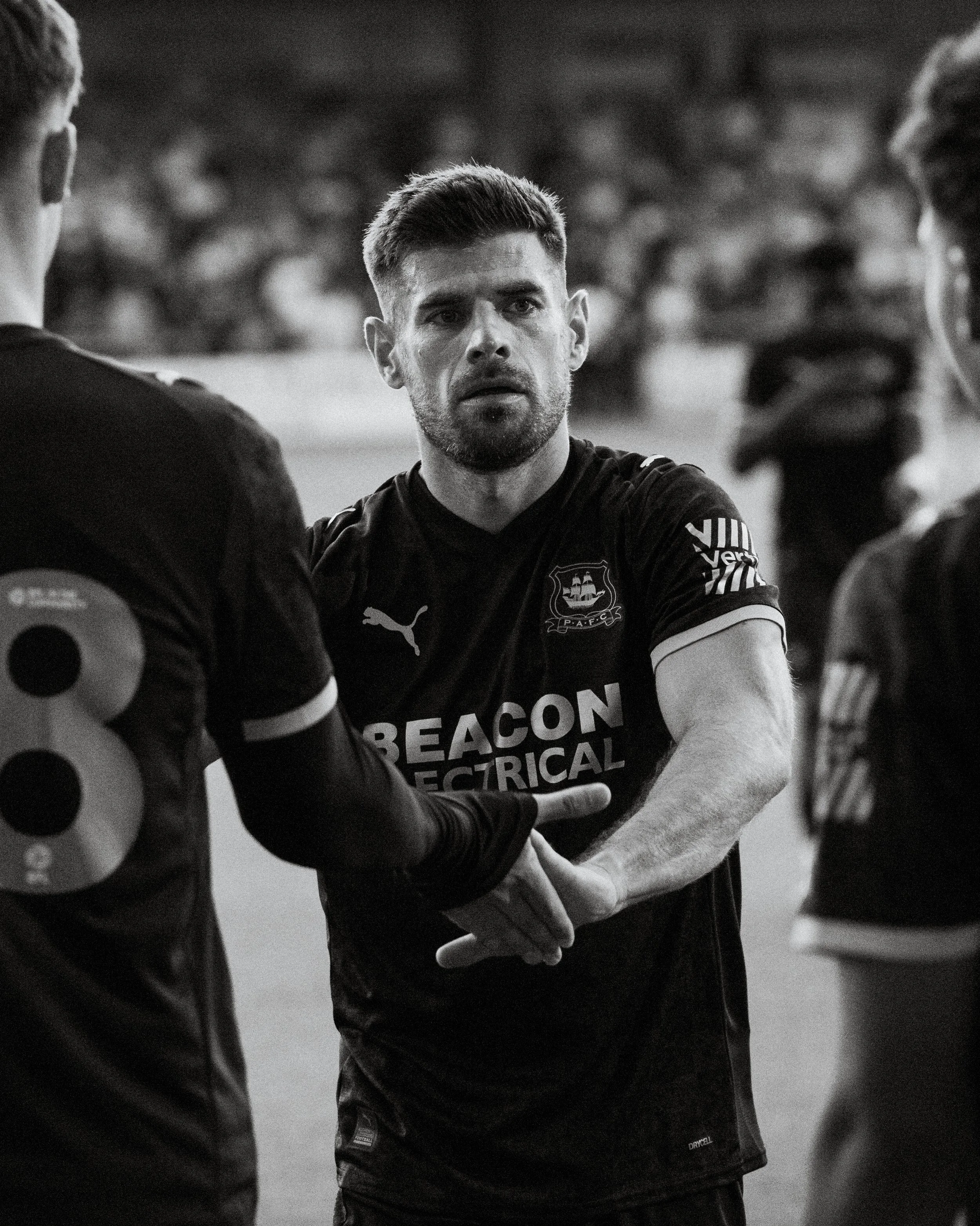 Plymouth Argyle Football Club