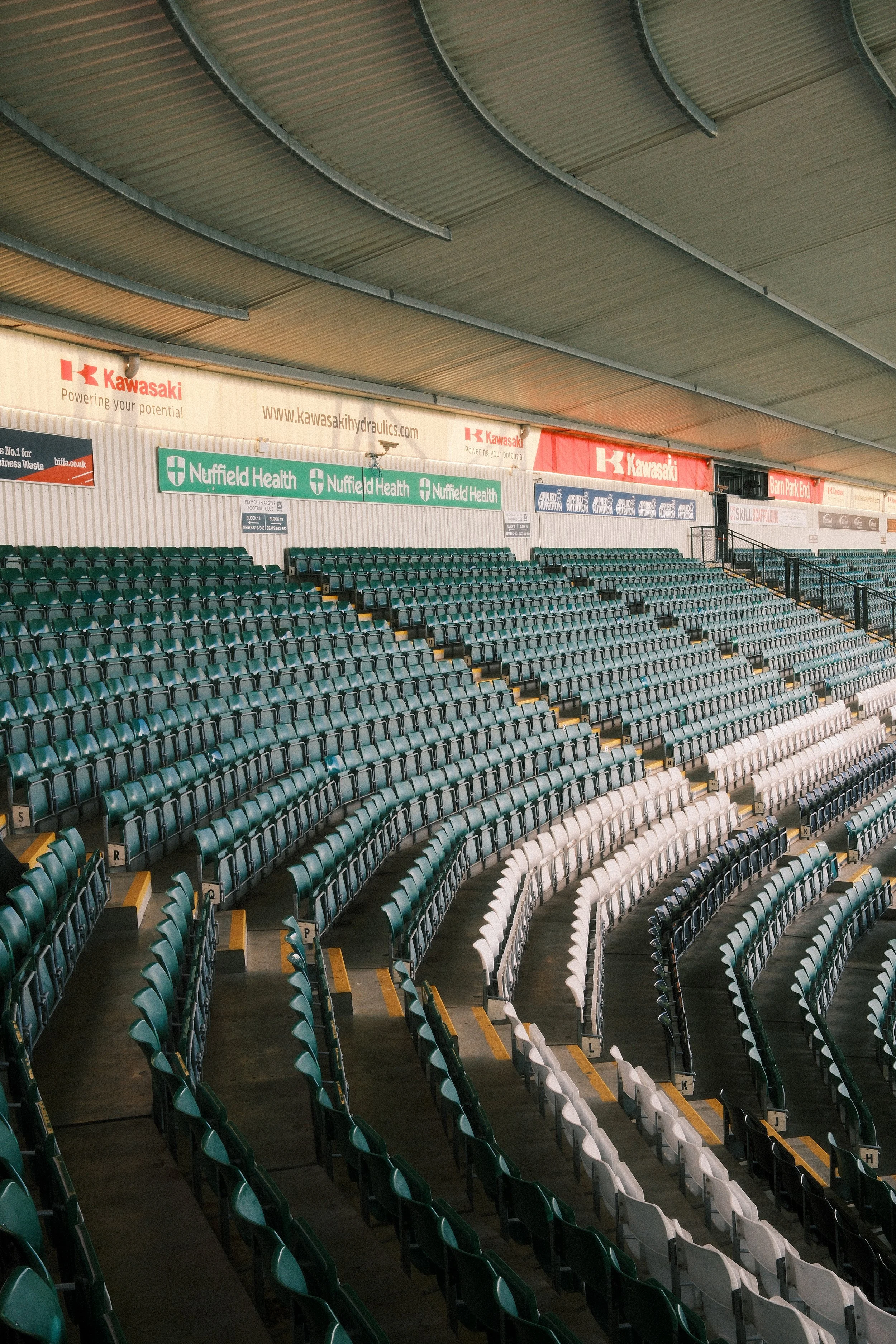 Plymouth Argyle Football Club