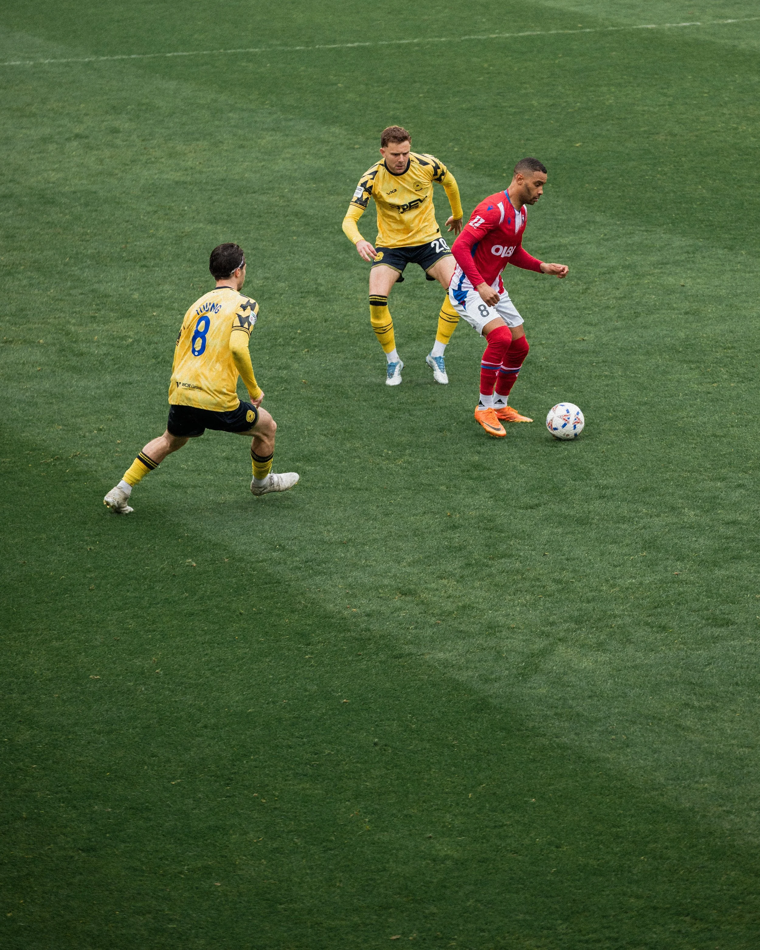 Torquay United Football Club