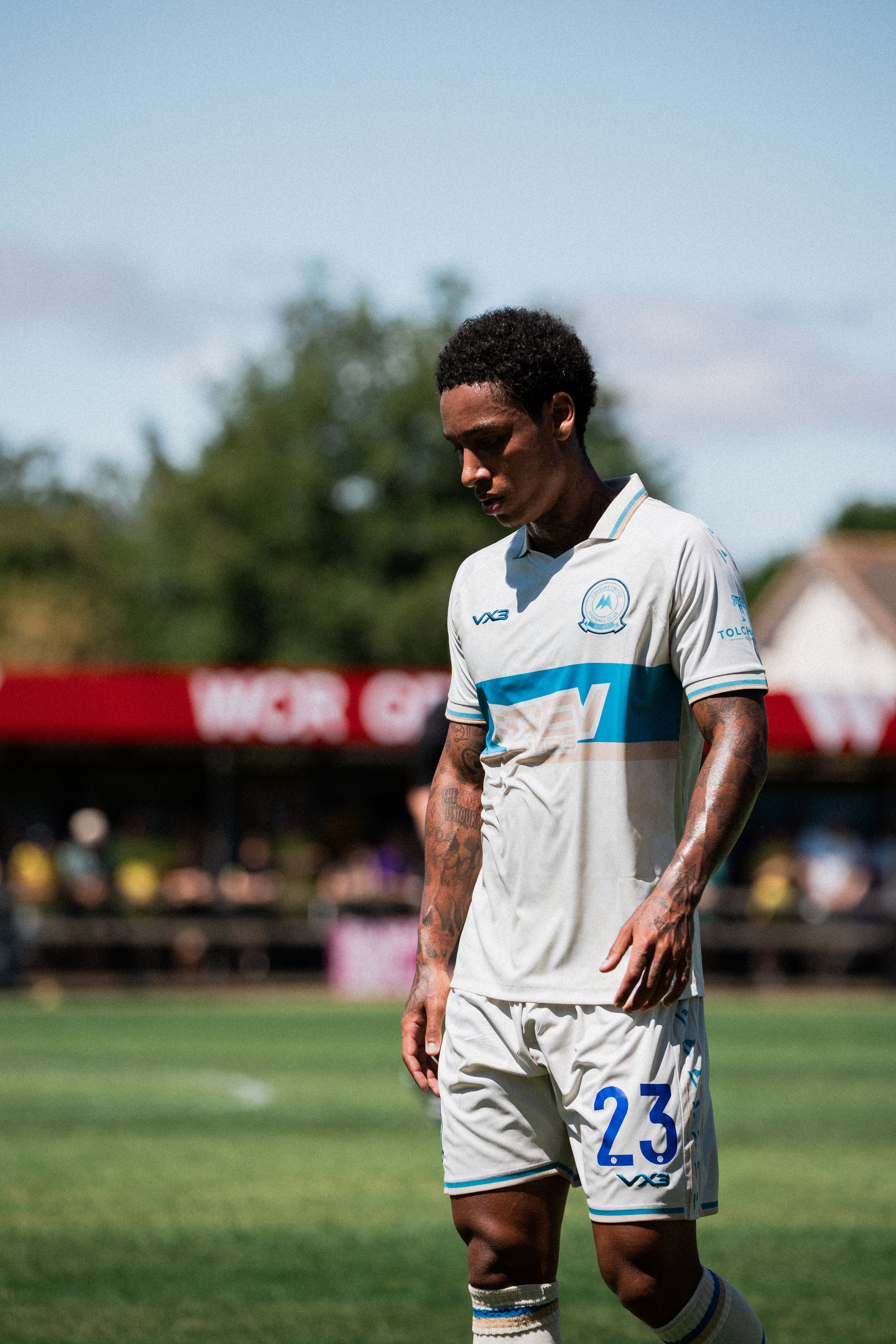 Torquay United Football Club