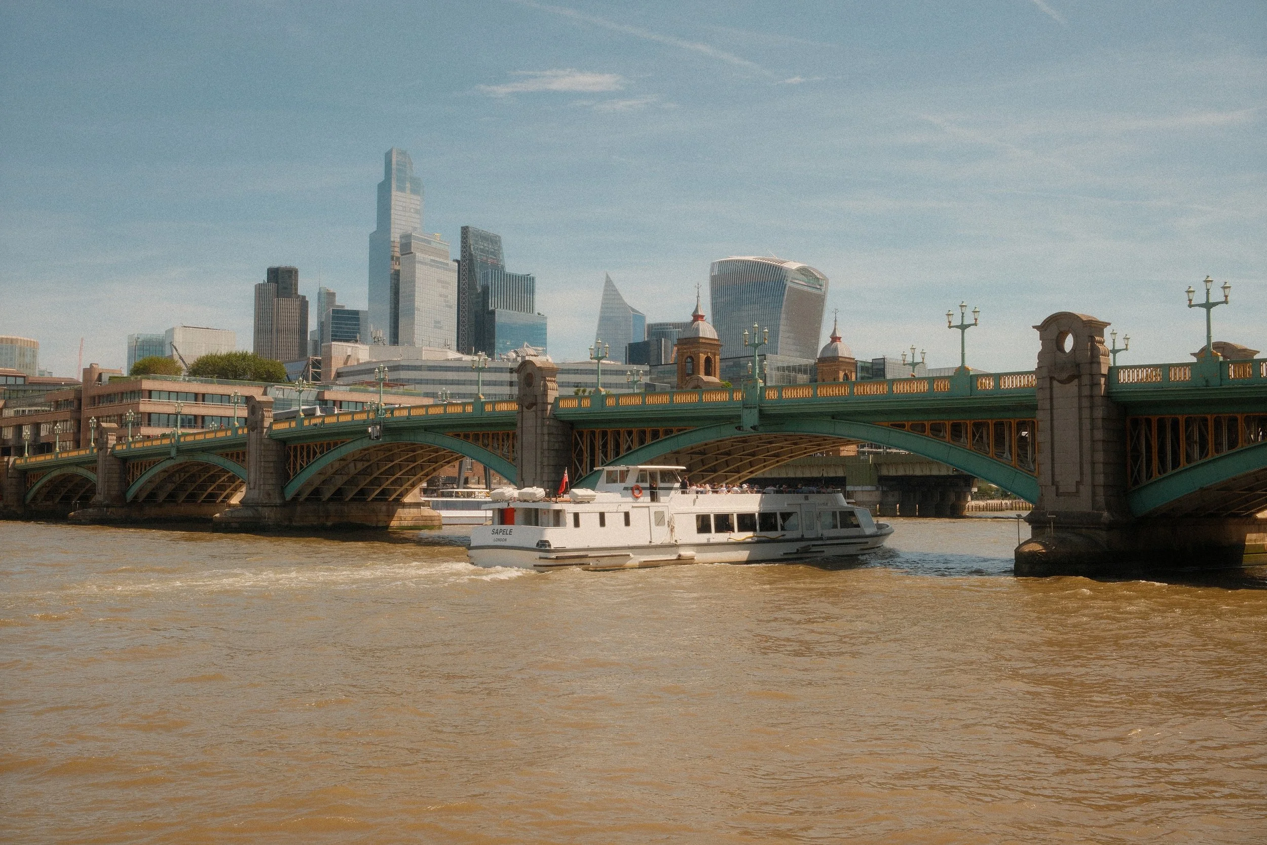 London