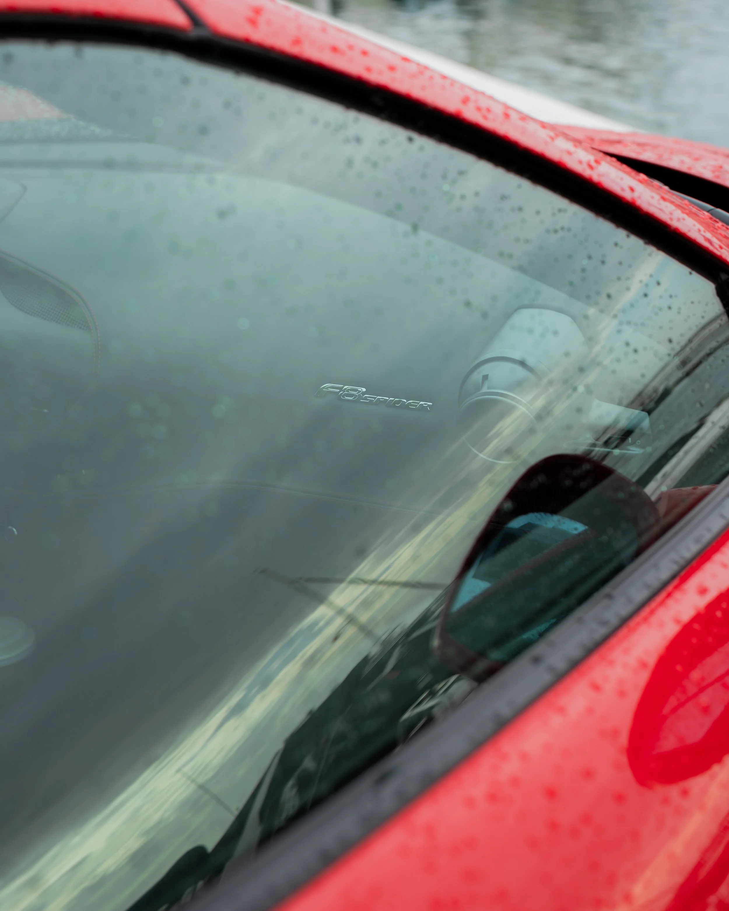 Costa del Sol Luxury Car Photography