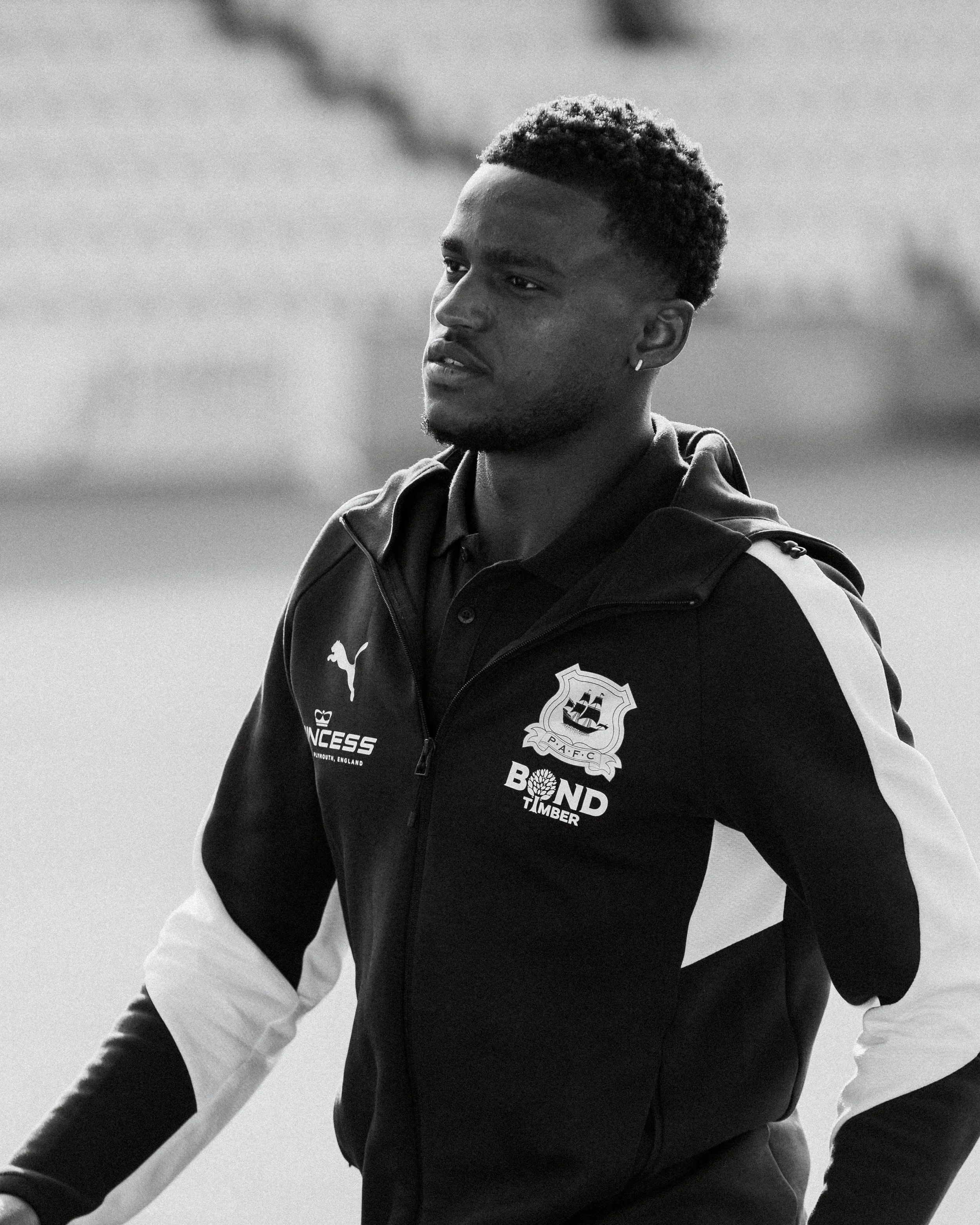 Plymouth Argyle Football Club