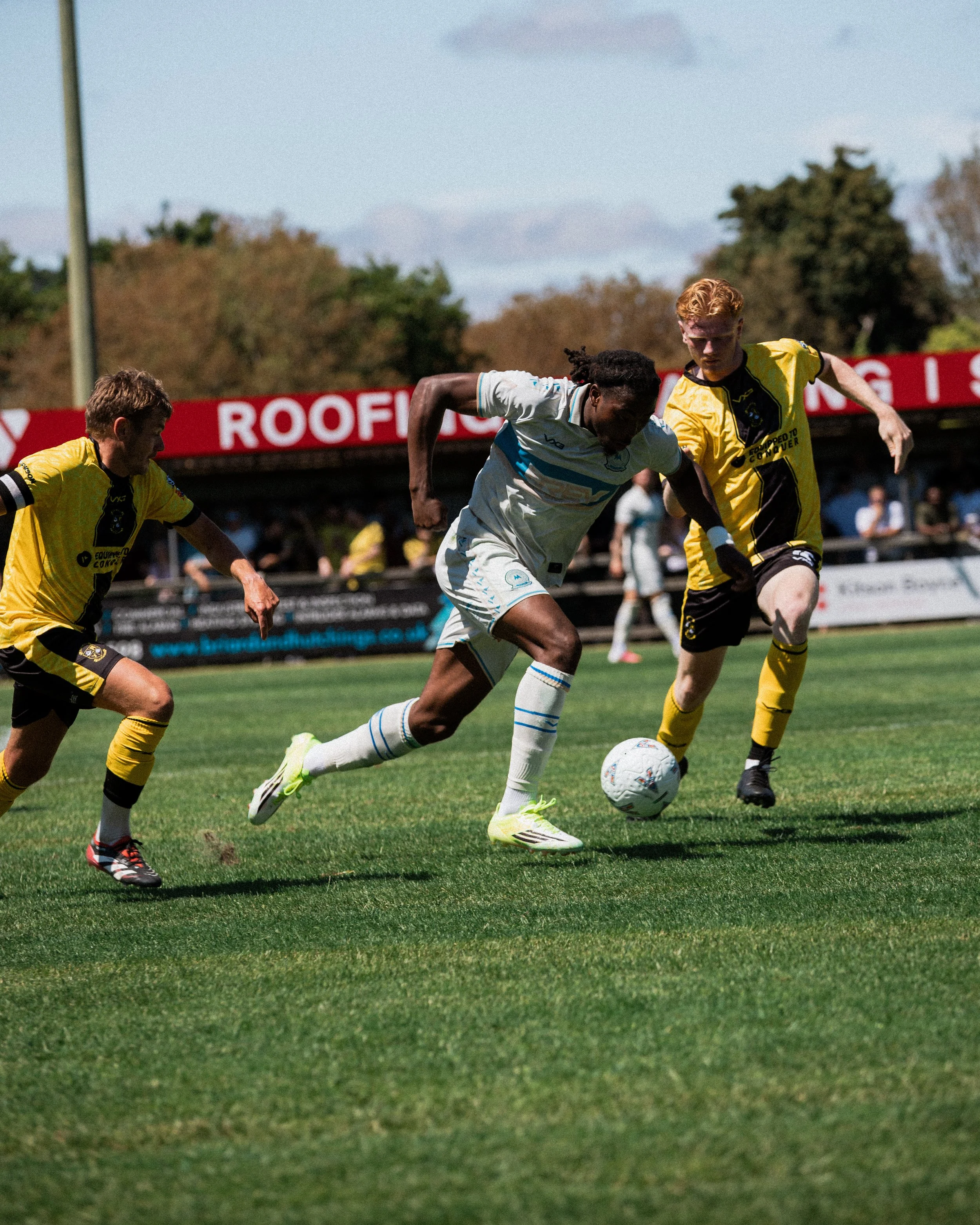 Torquay United Football Club