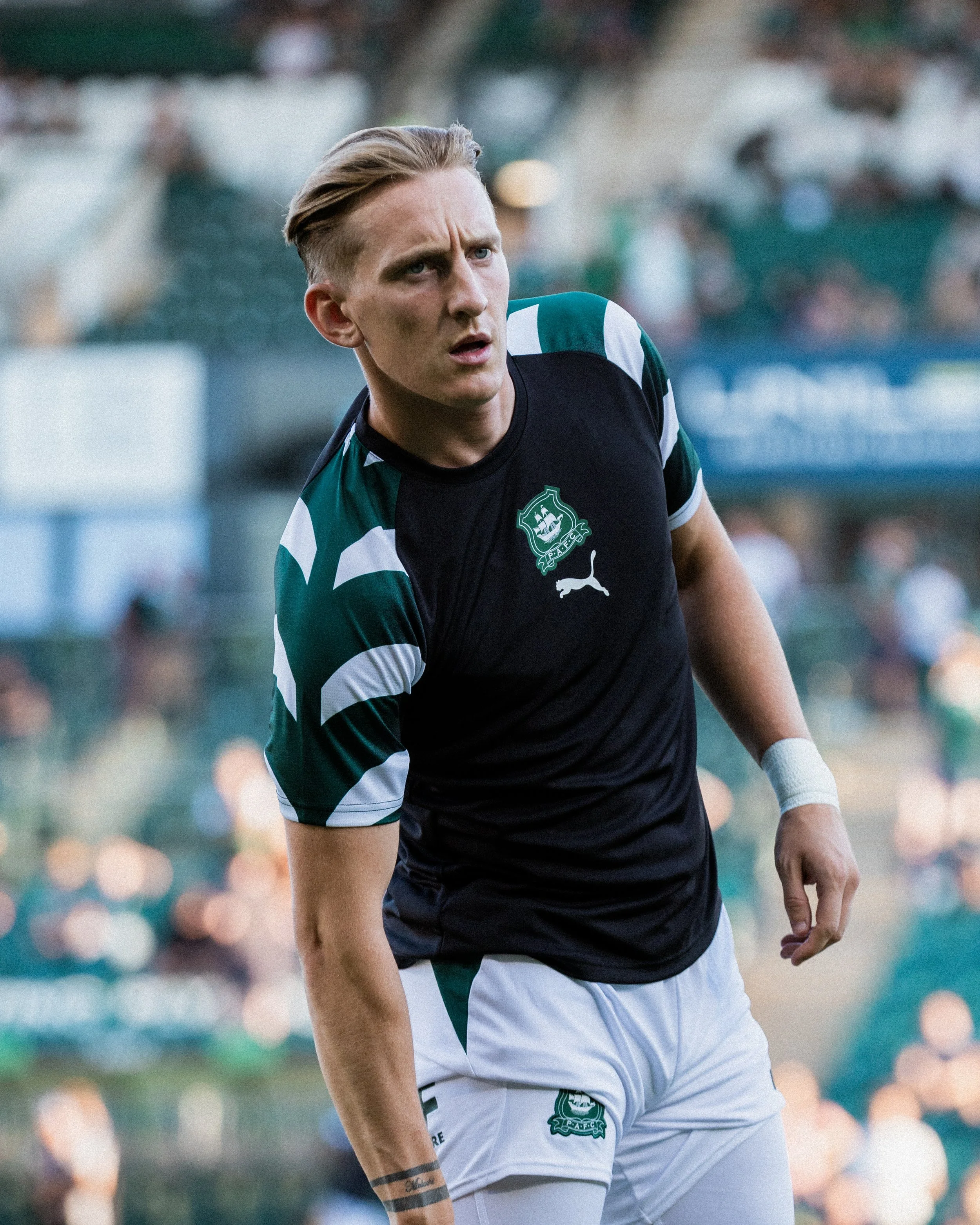 Plymouth Argyle Football Club