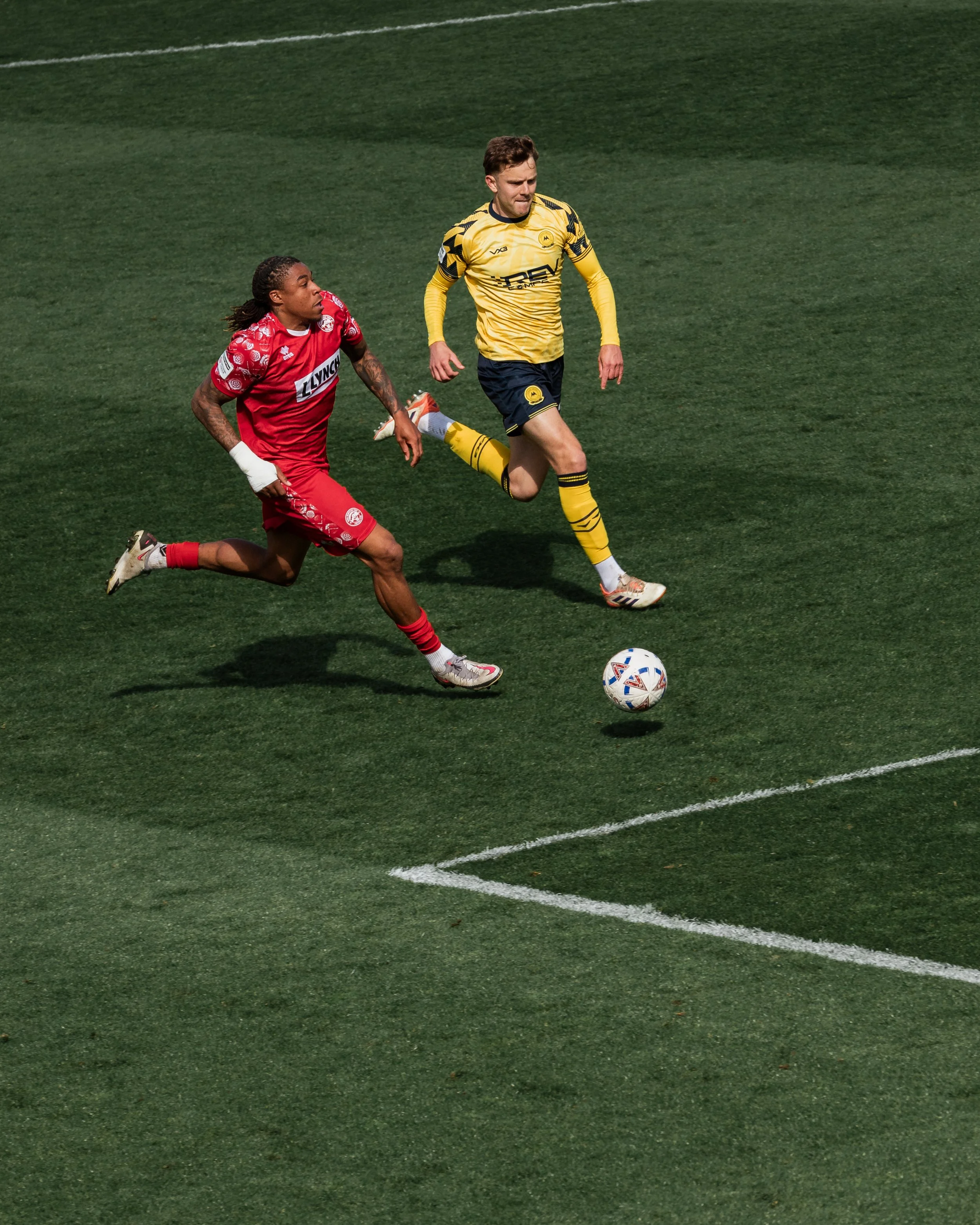 Torquay United Football Club