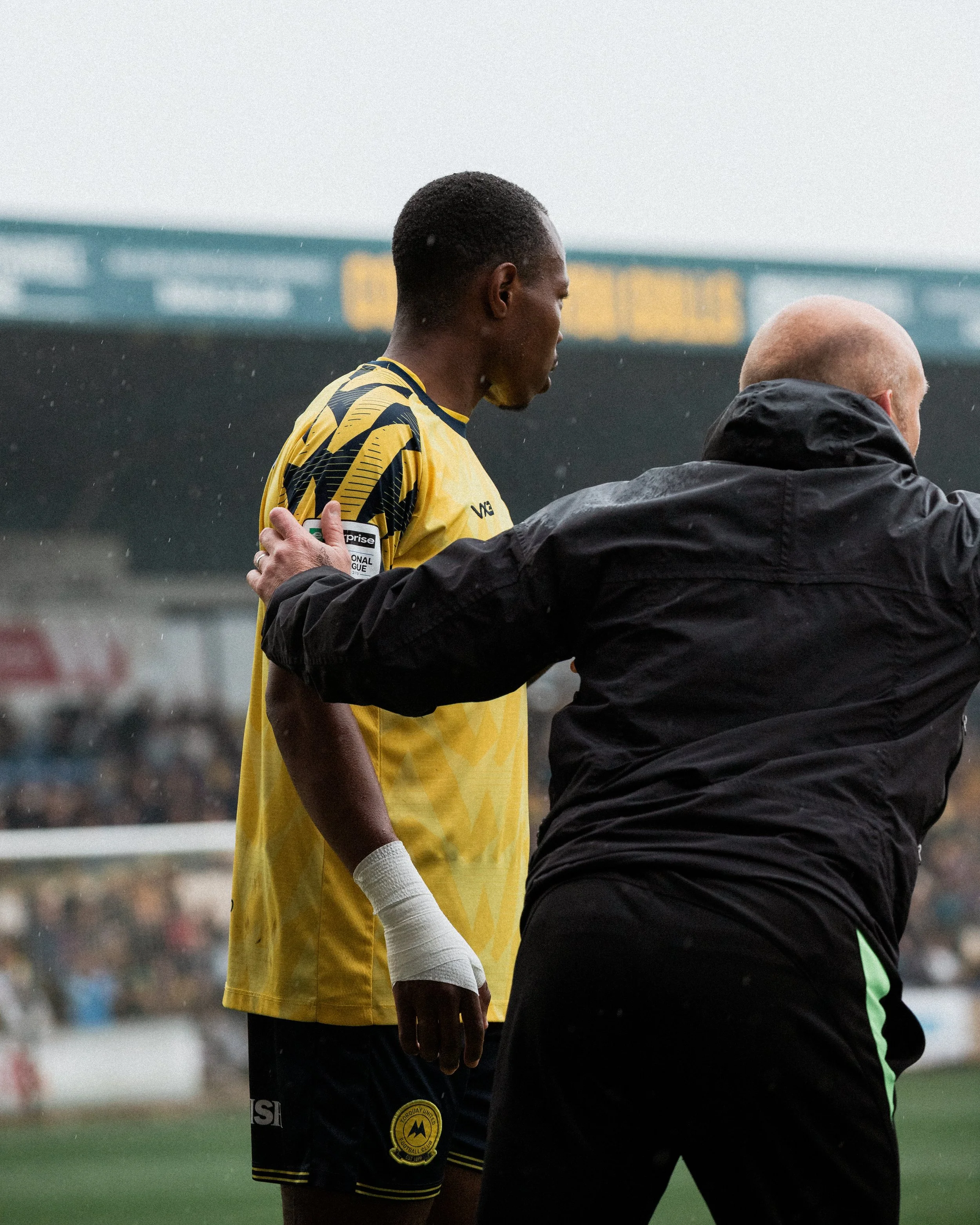 Torquay United Football Club