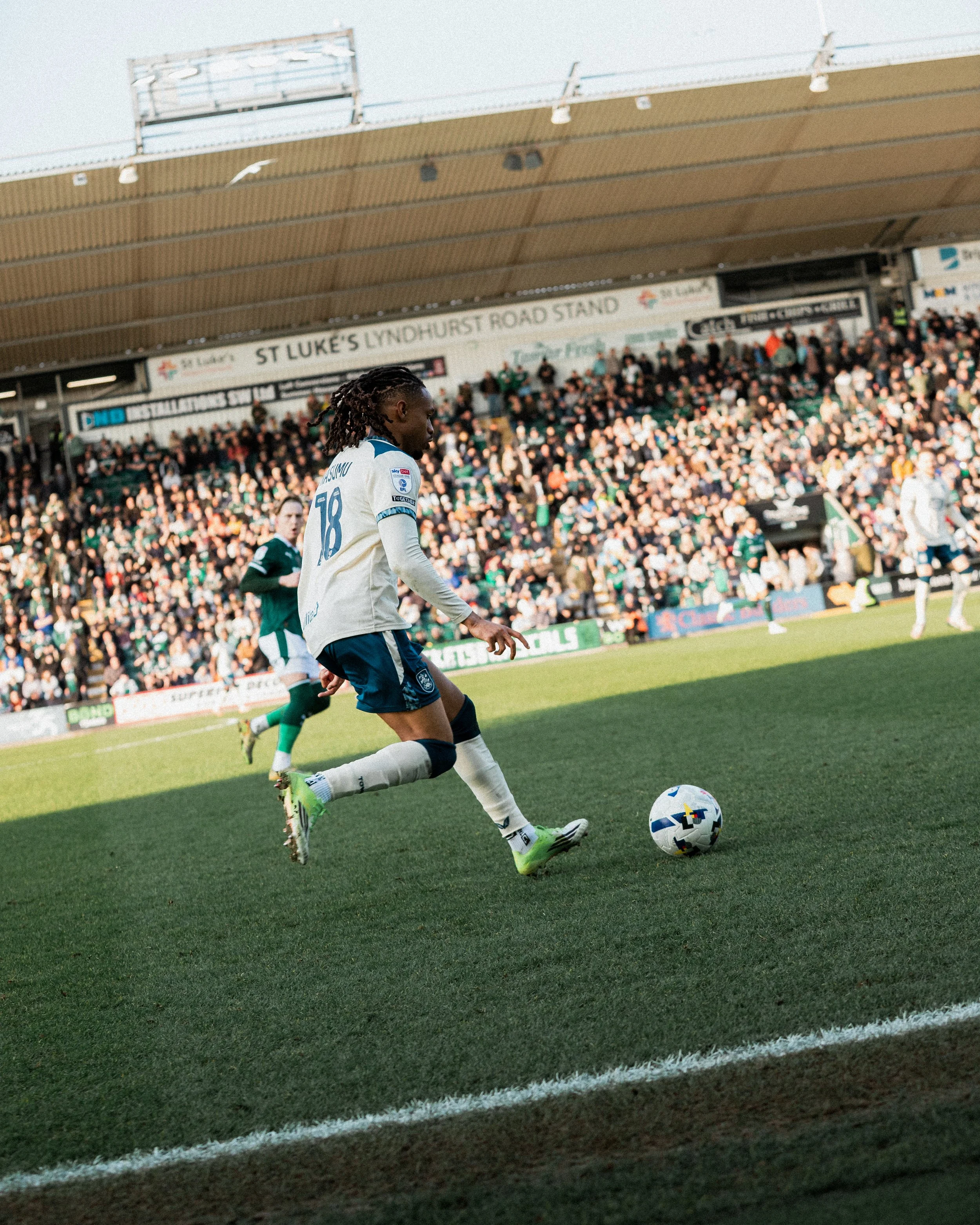 Plymouth Argyle Football Club