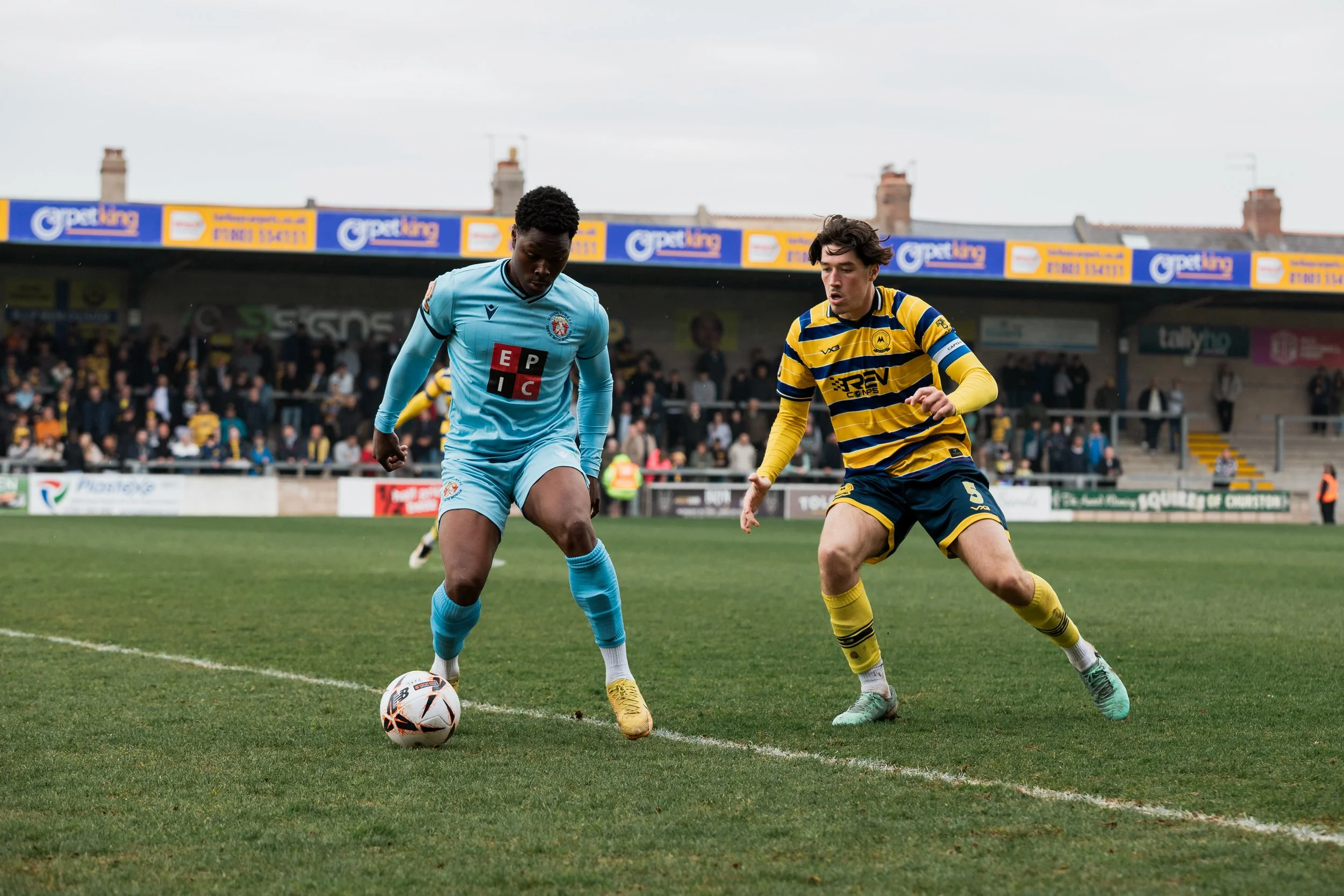 Southwest England Sports Photographer