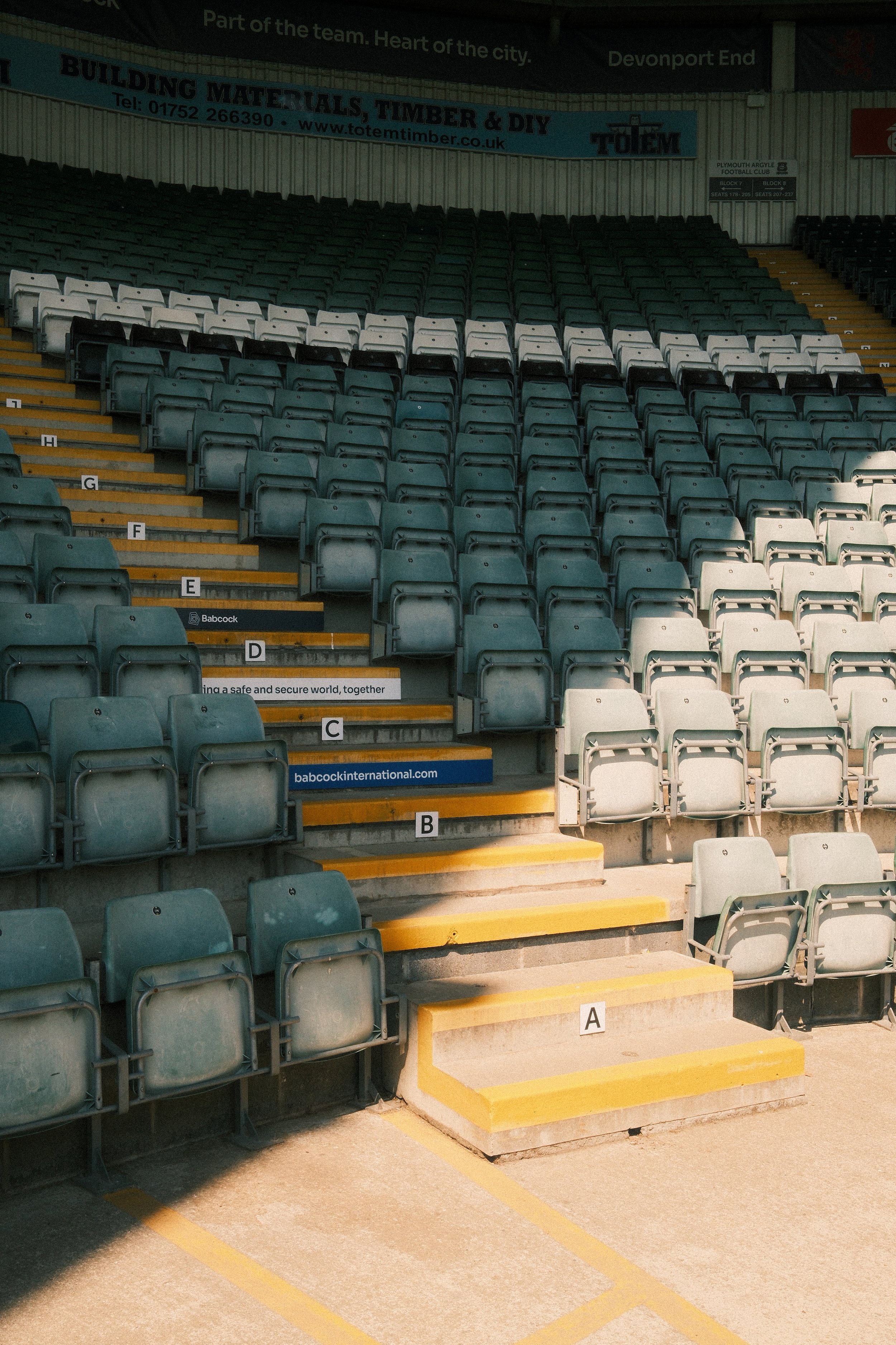 Plymouth Argyle Football Club