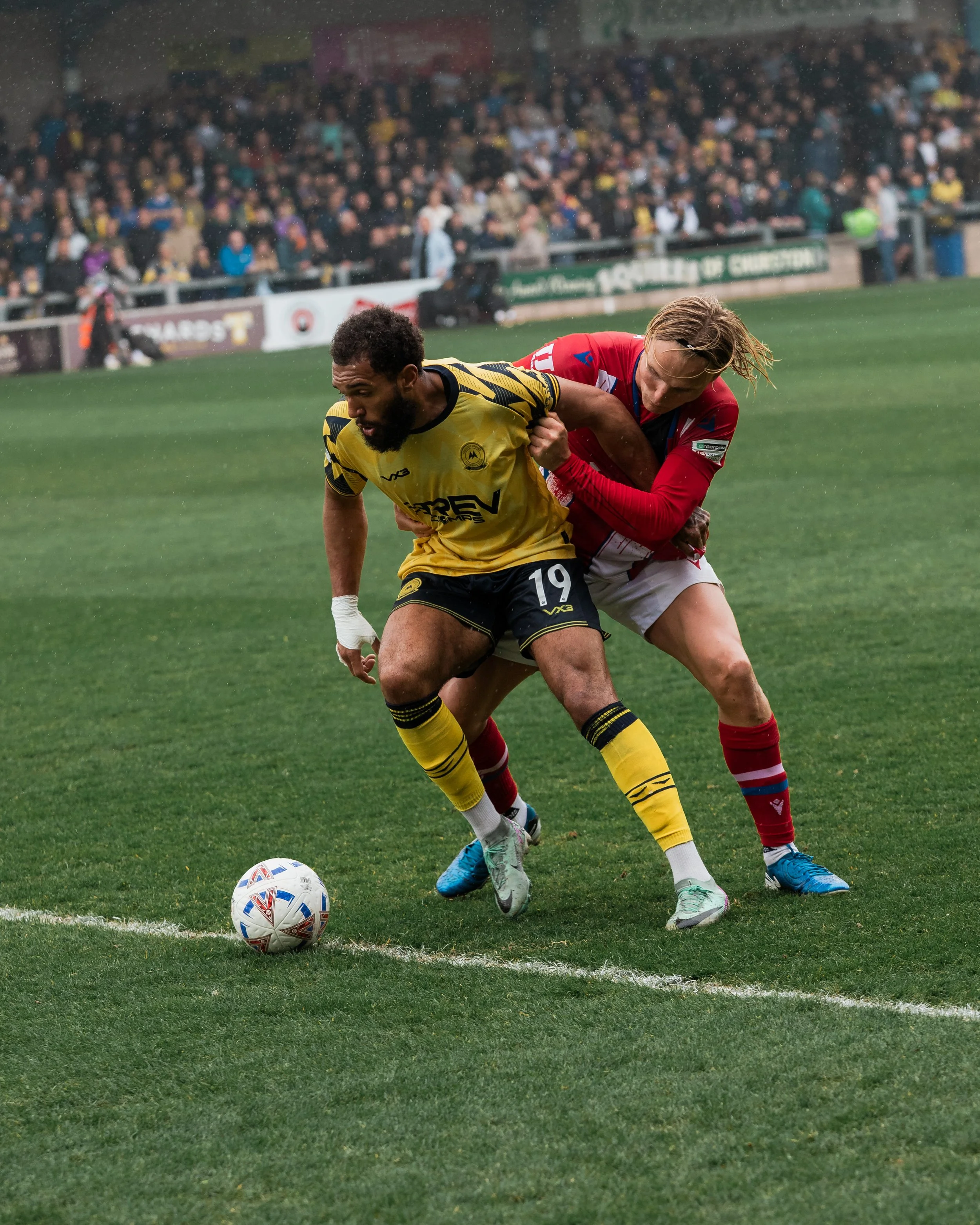 Torquay United Football Club