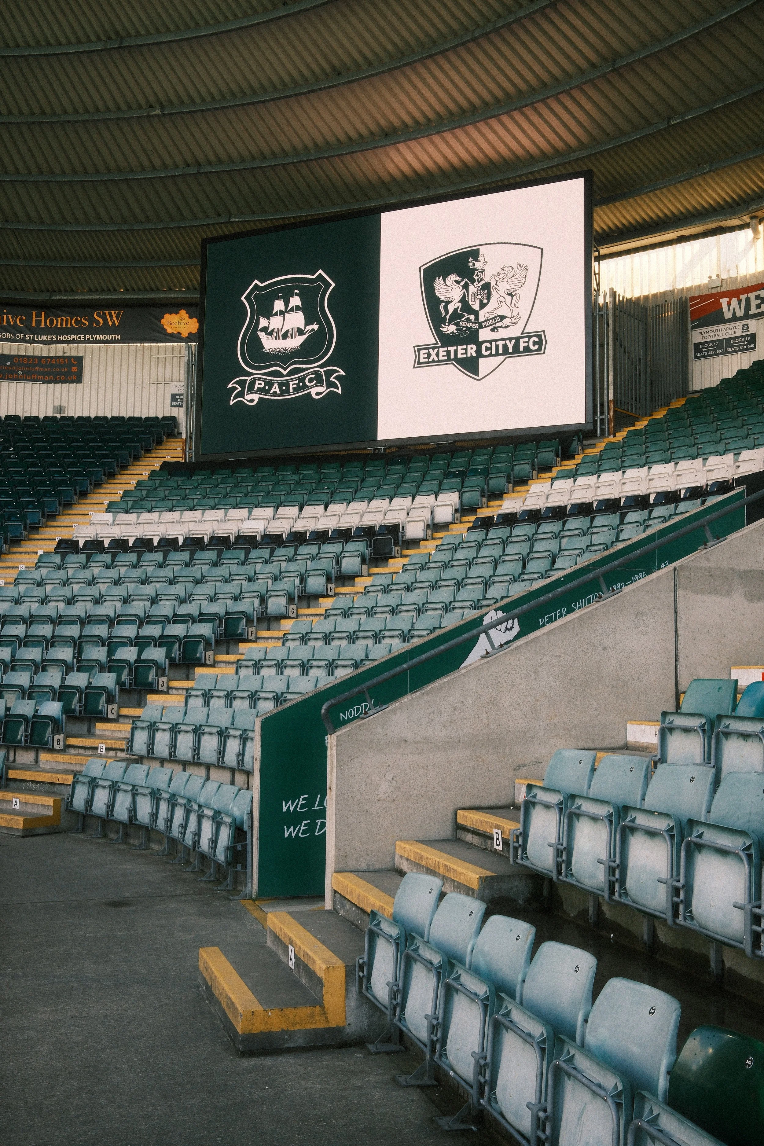 Plymouth Argyle Football Club