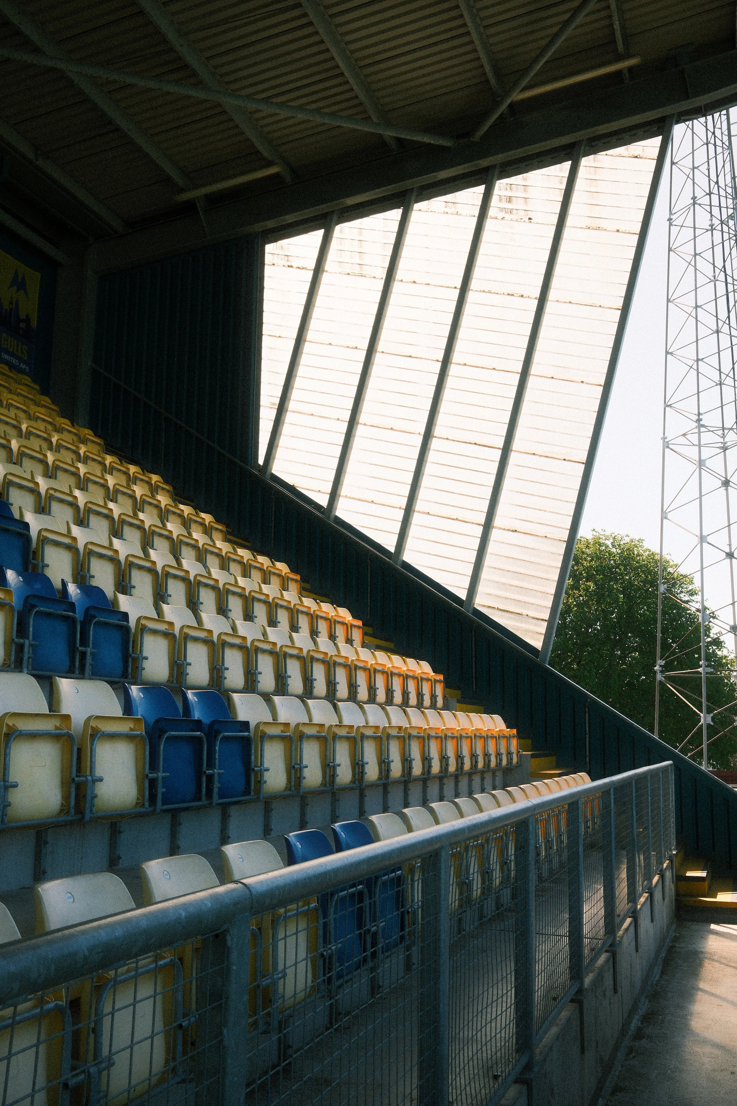 Torquay United Football Club